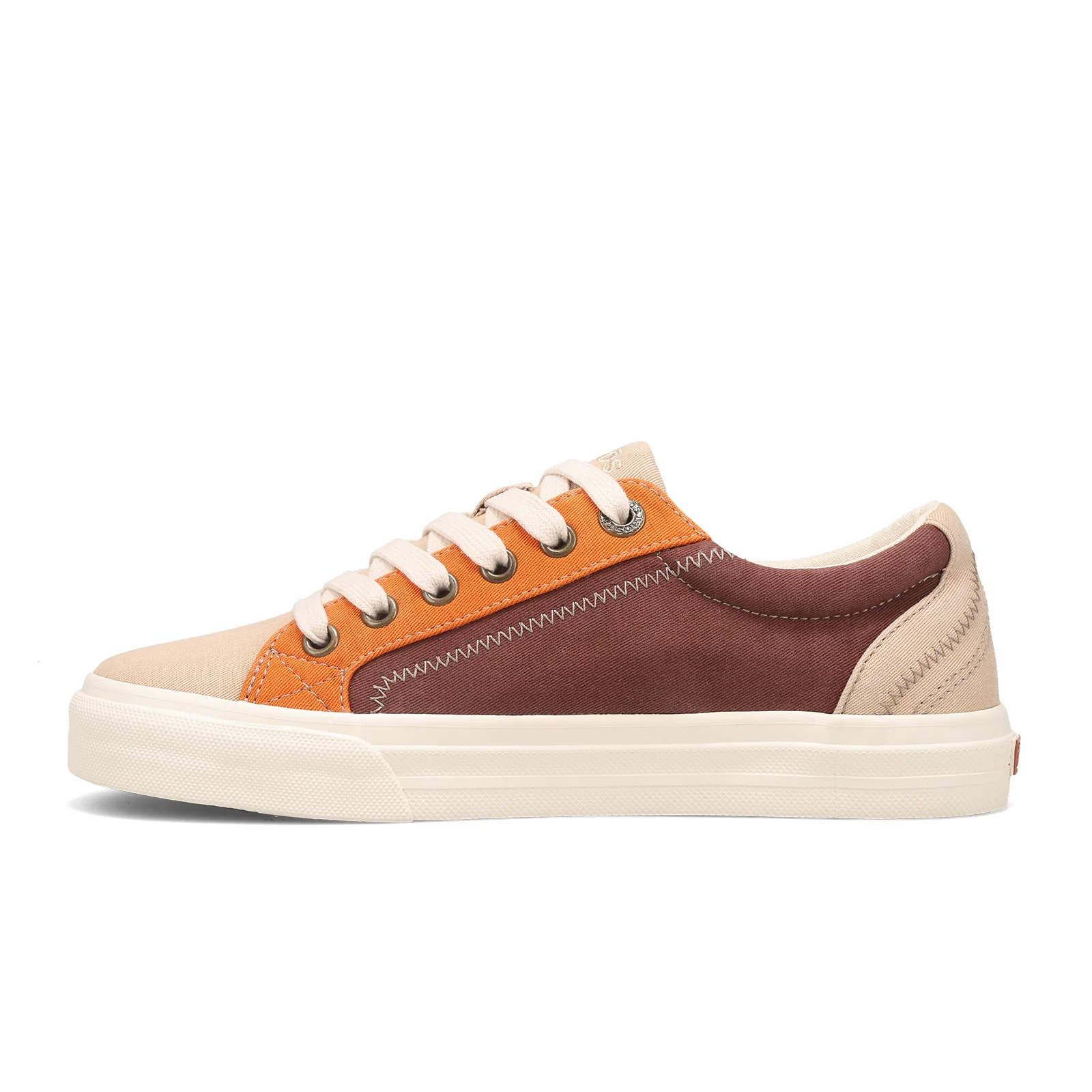 Taos Plim Soul Sneaker (Women) - Harvest Multi - Image 2