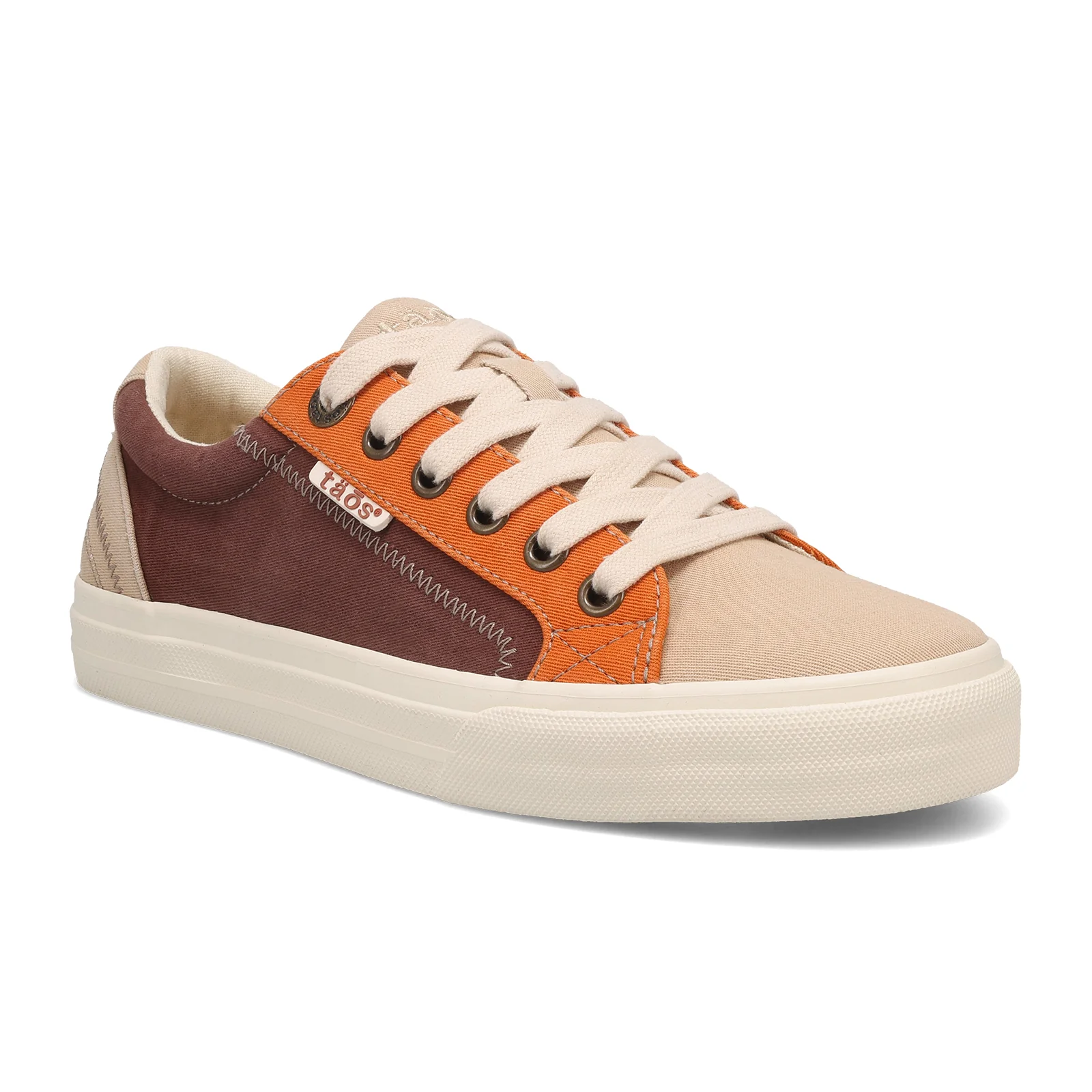 Taos Plim Soul Sneaker (Women) - Harvest Multi - Image 3