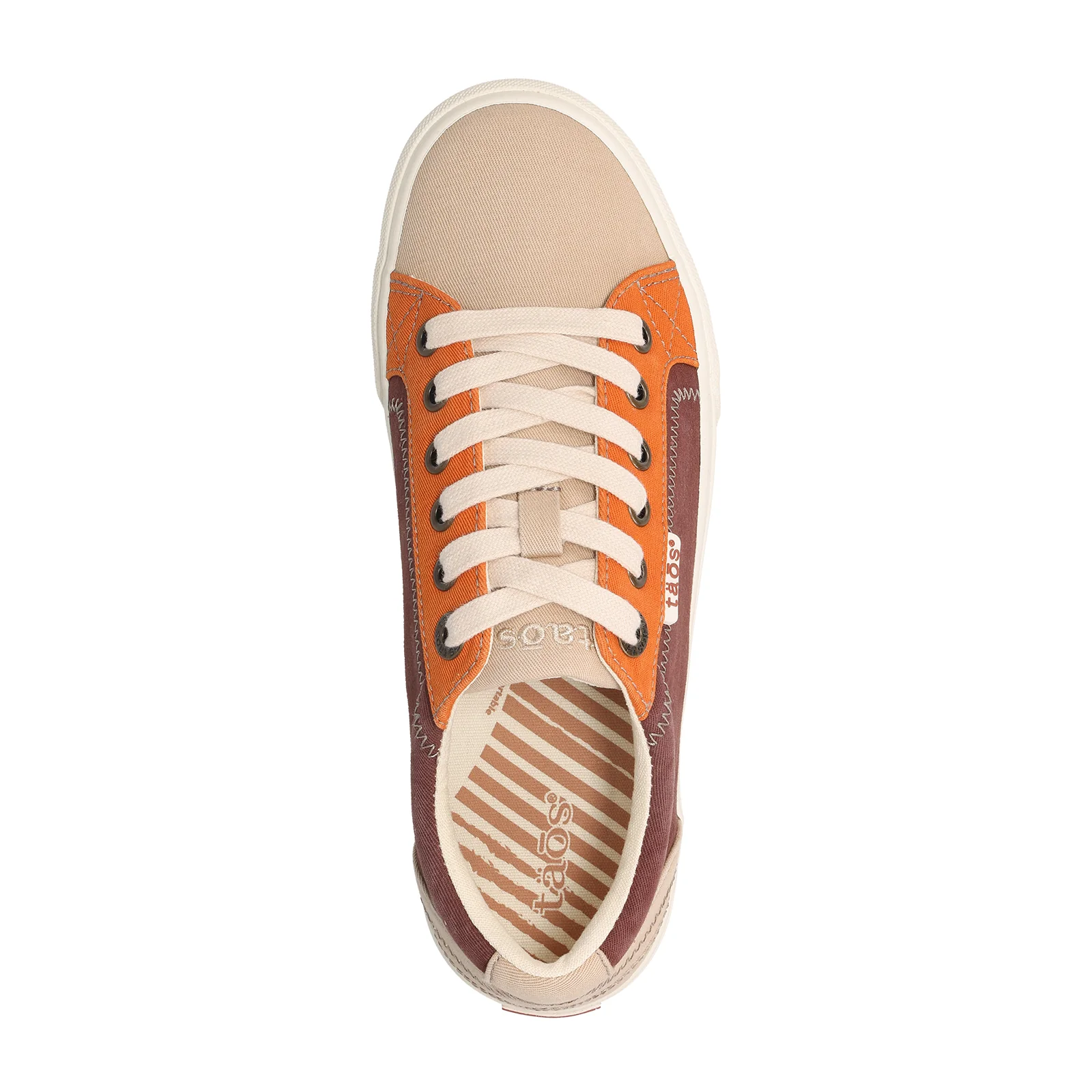 Taos Plim Soul Sneaker (Women) - Harvest Multi - Image 4