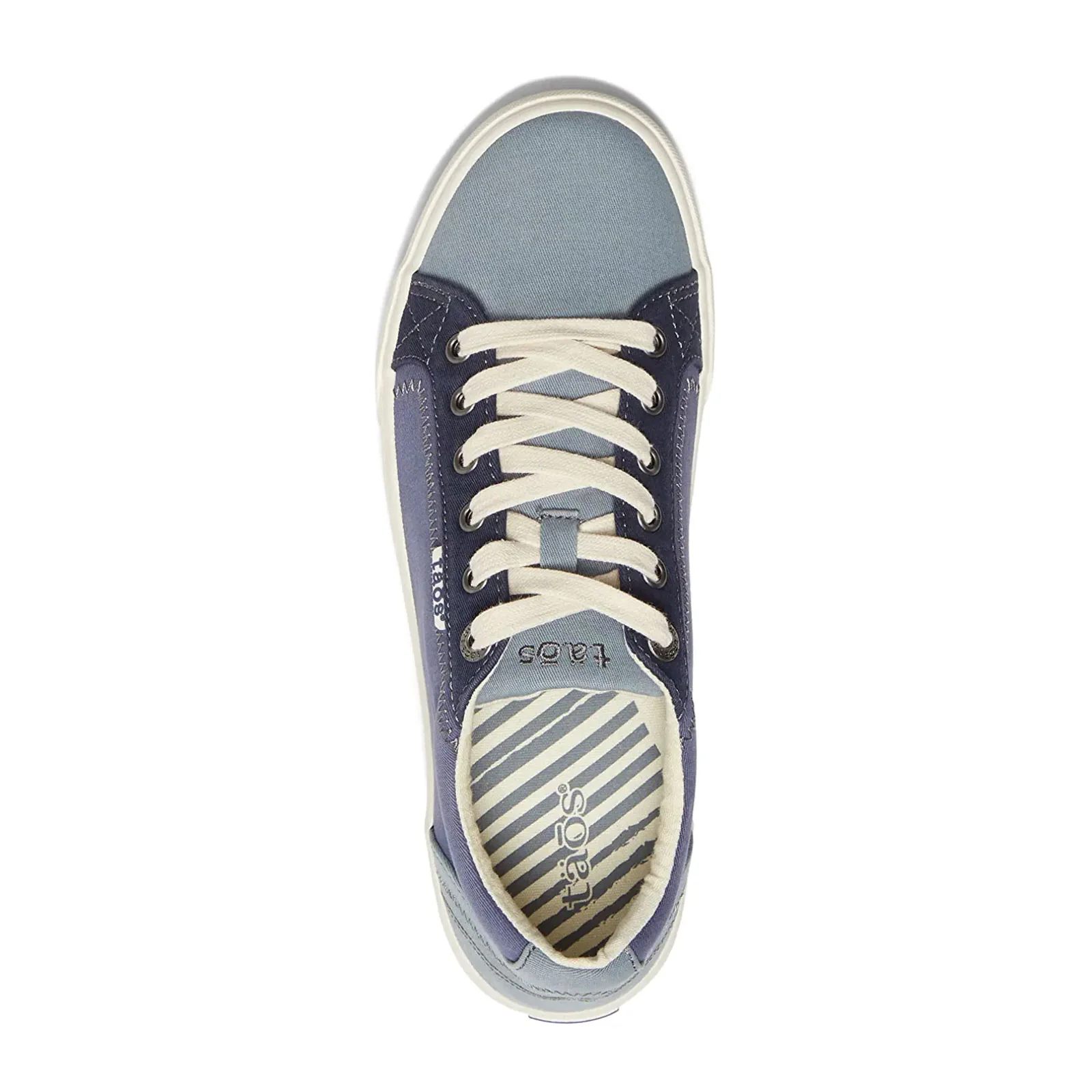Taos Plim Soul Sneaker (Women) - Indigo Multi - Image 2