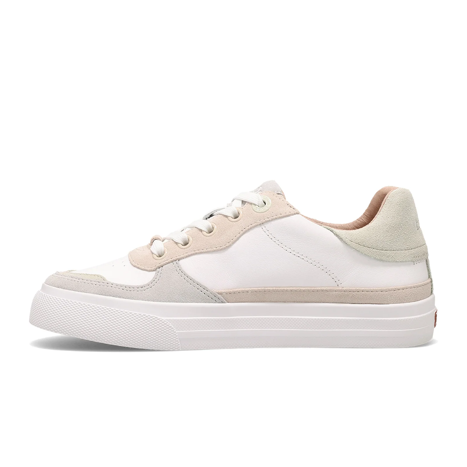 Taos Pop Soul Sneaker (Women) - Sand/Ice Multi - Image 2