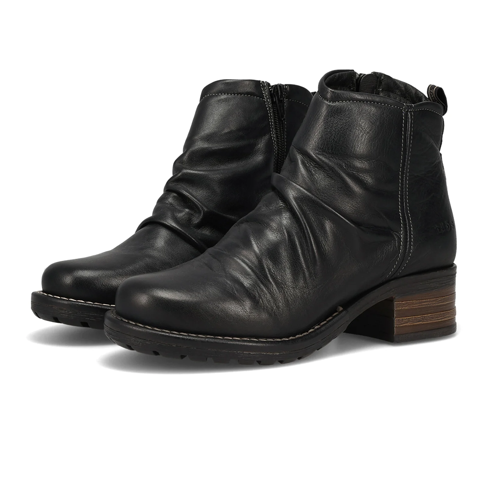 Taos Ravelle Mid Boot (Women) - Black - Image 5