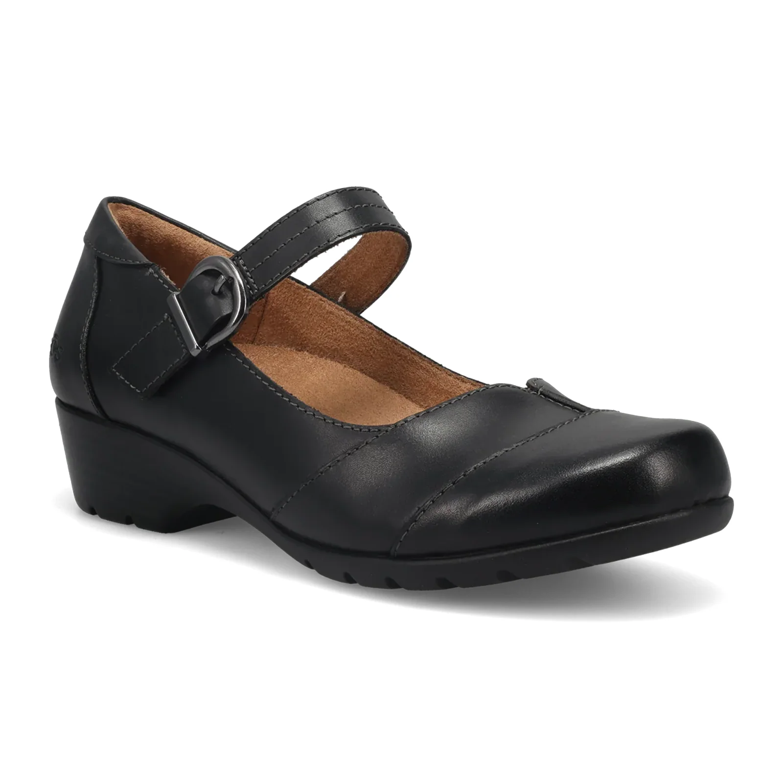 Taos Routine Mary Jane (Women) - Black - Image 3
