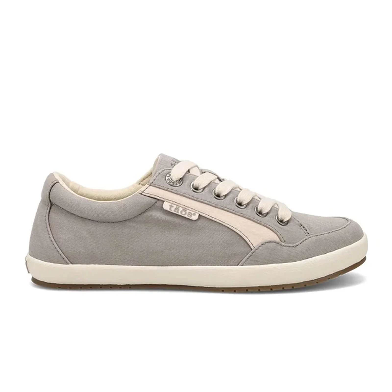 Taos Shooting Star Sneaker (Women) - Grey/Beige