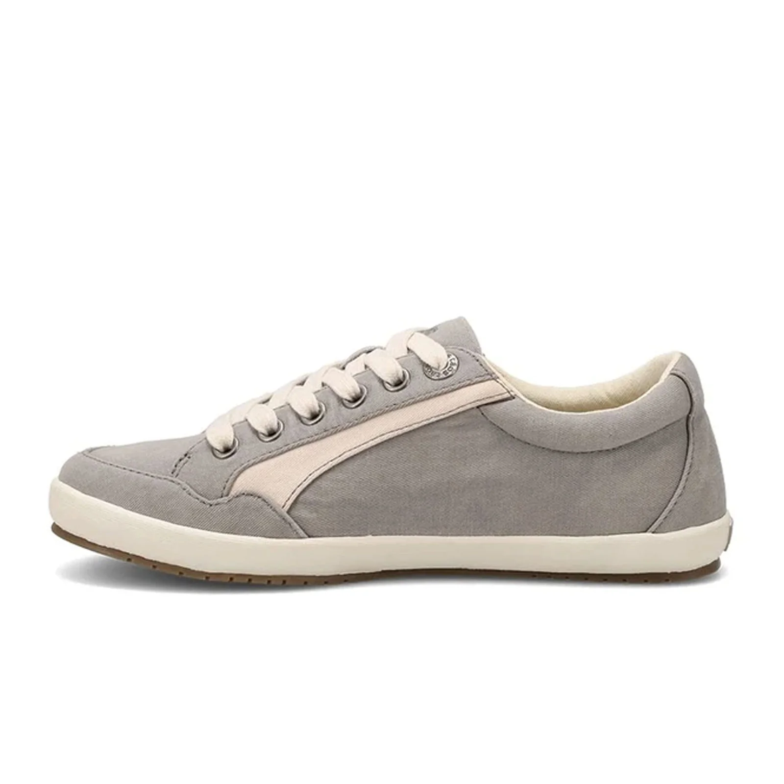 Taos Shooting Star Sneaker (Women) - Grey/Beige - Image 2