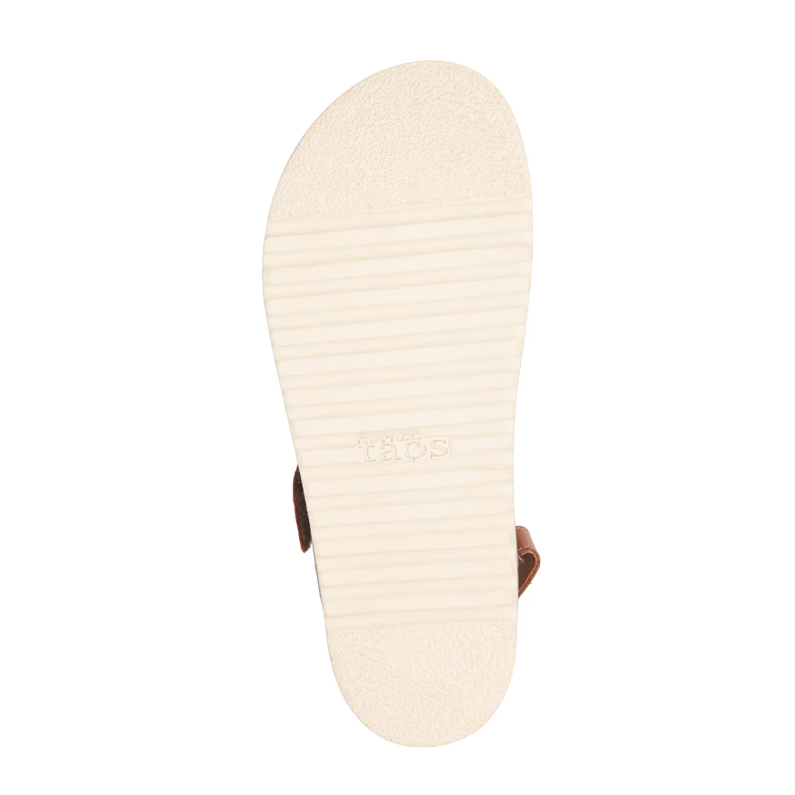 Taos Sideways Backstrap Sandal (Women) - Caramel - Image 5