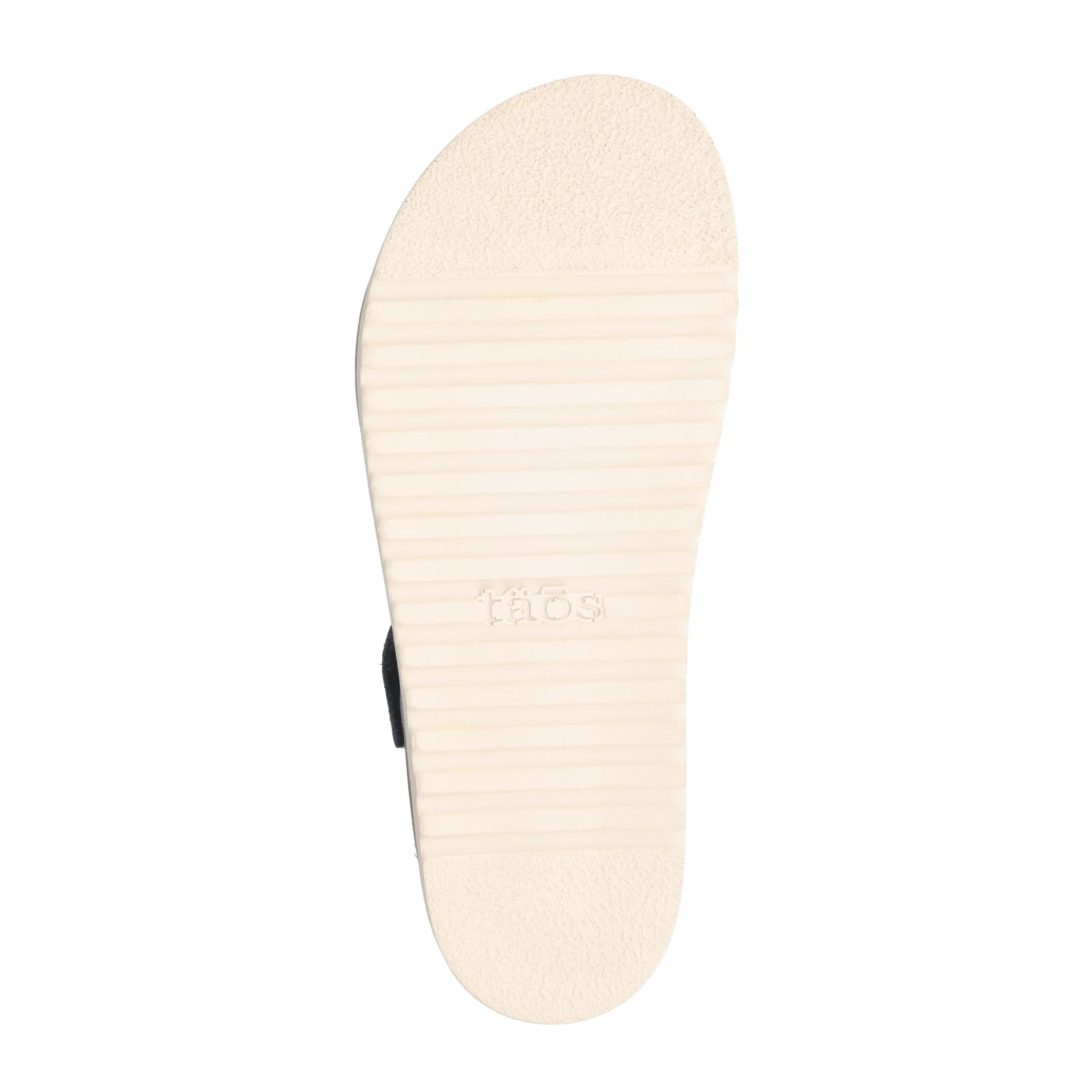 Taos Sideways Backstrap Sandal (Women) - Dark Blue - Image 5