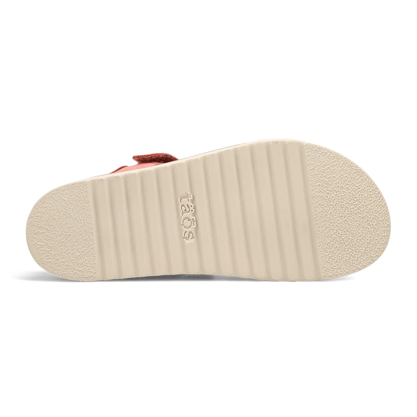 Taos Sideways Backstrap Sandal (Women) - Rosette - Image 6