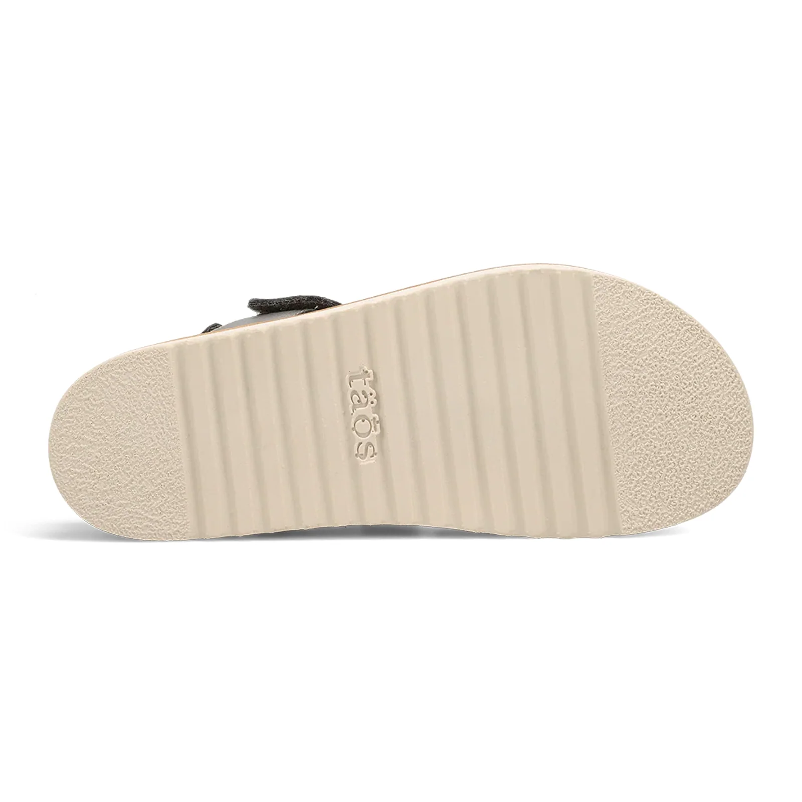 Taos Sideways Backstrap Sandal (Women) - Steel - Image 6