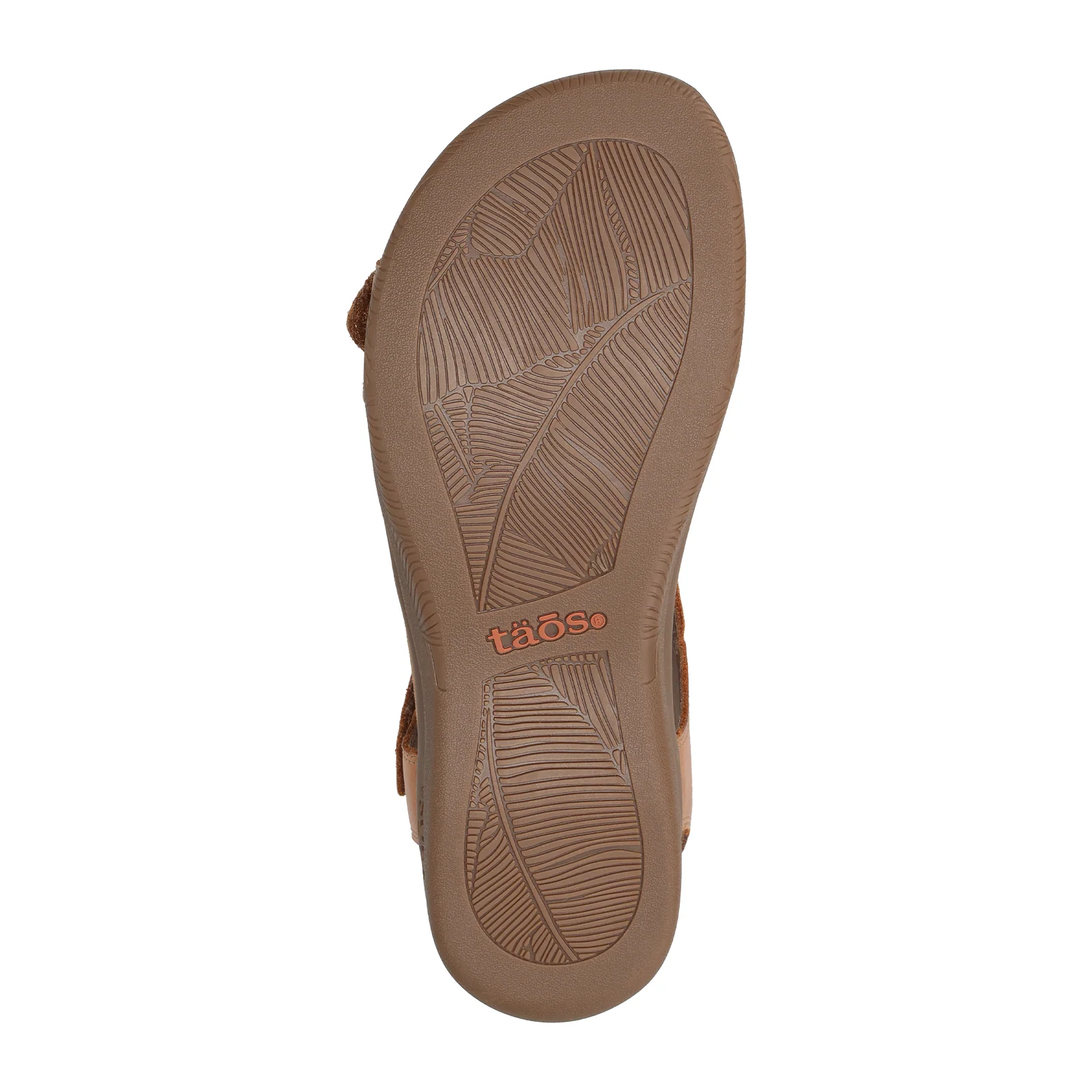 Taos The Show Backstrap Sandal (Women) - Caramel - Image 6