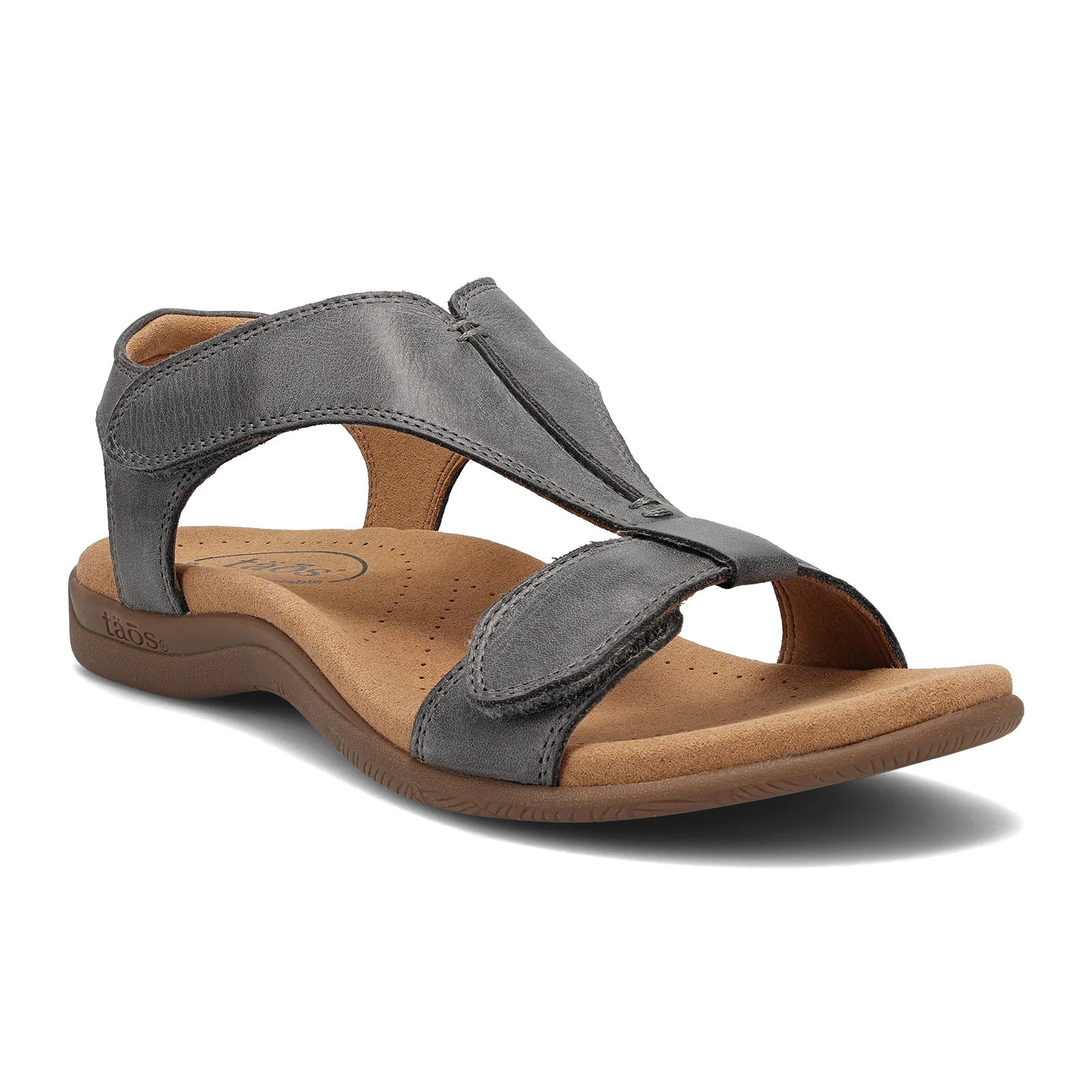 Taos The Show Backstrap Sandal (Women) - Steel - Image 3