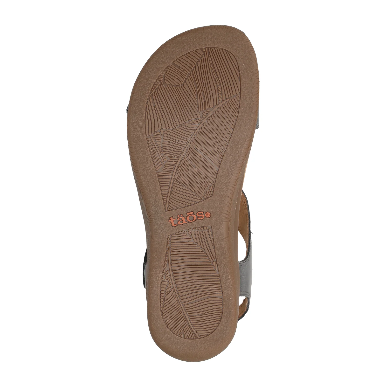 Taos The Show Backstrap Sandal (Women) - Steel - Image 5