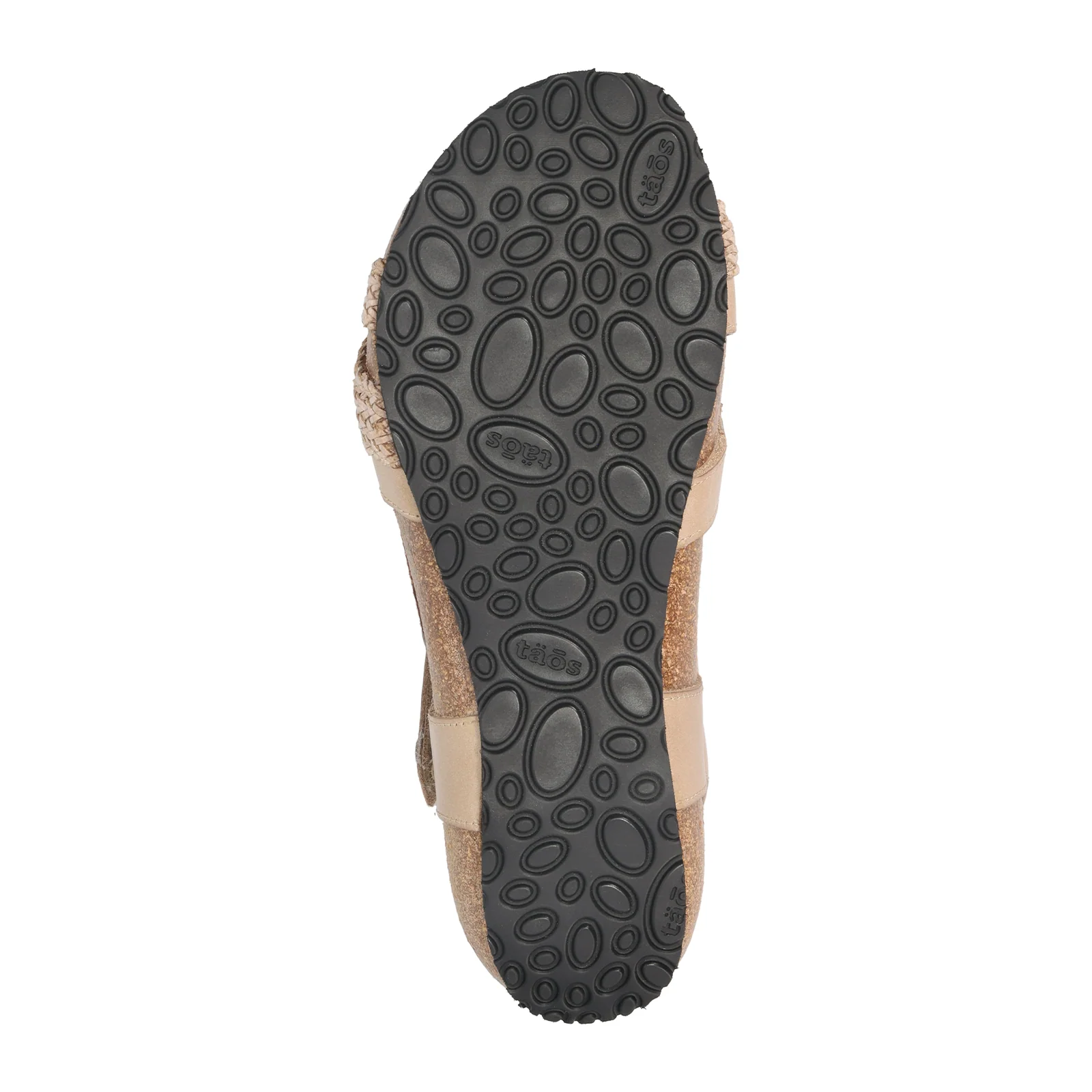 Taos Trulie Backstrap Sandal (Women) - Stone - Image 7