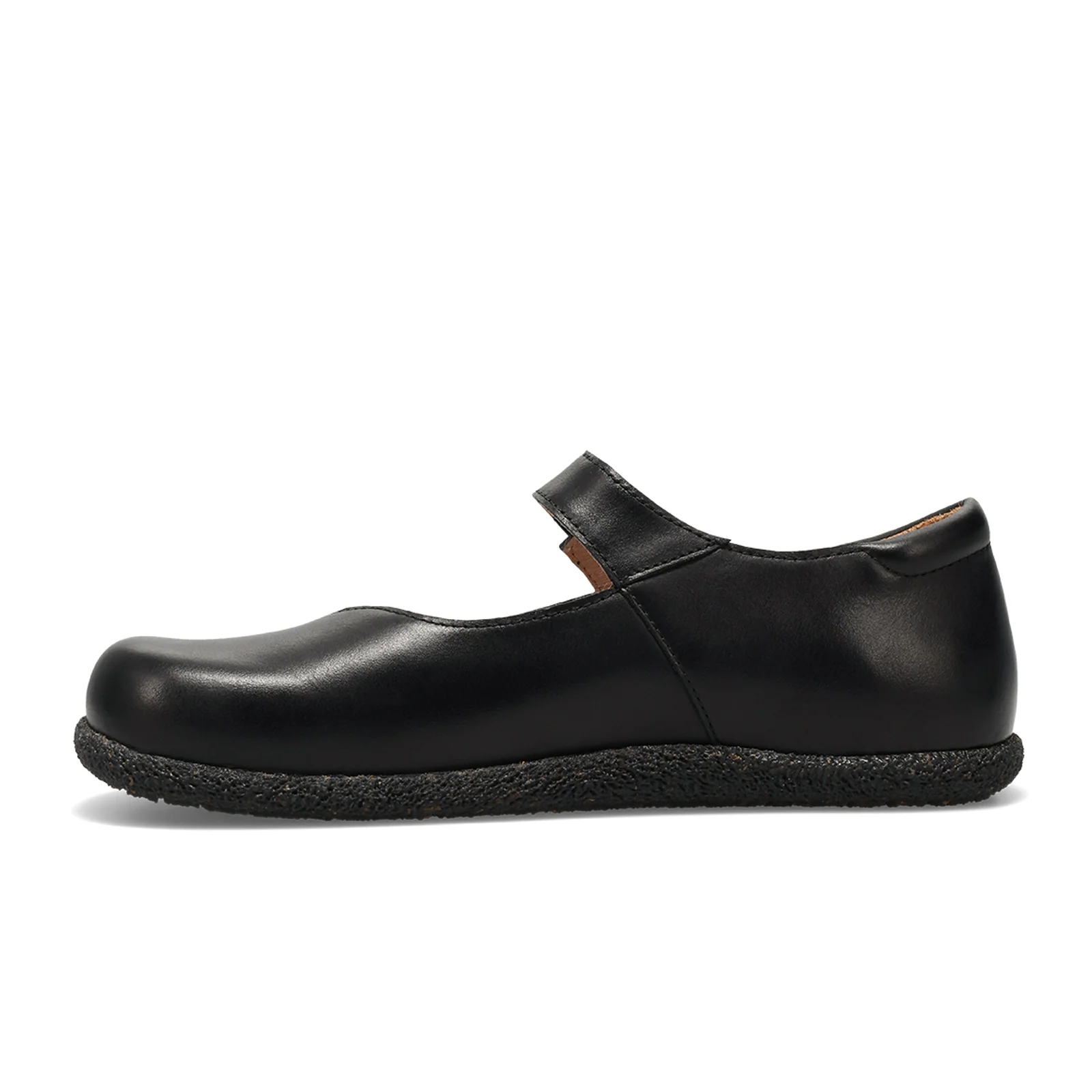 Taos Ultimate Mary Jane (Women) - Black/Black - Image 2