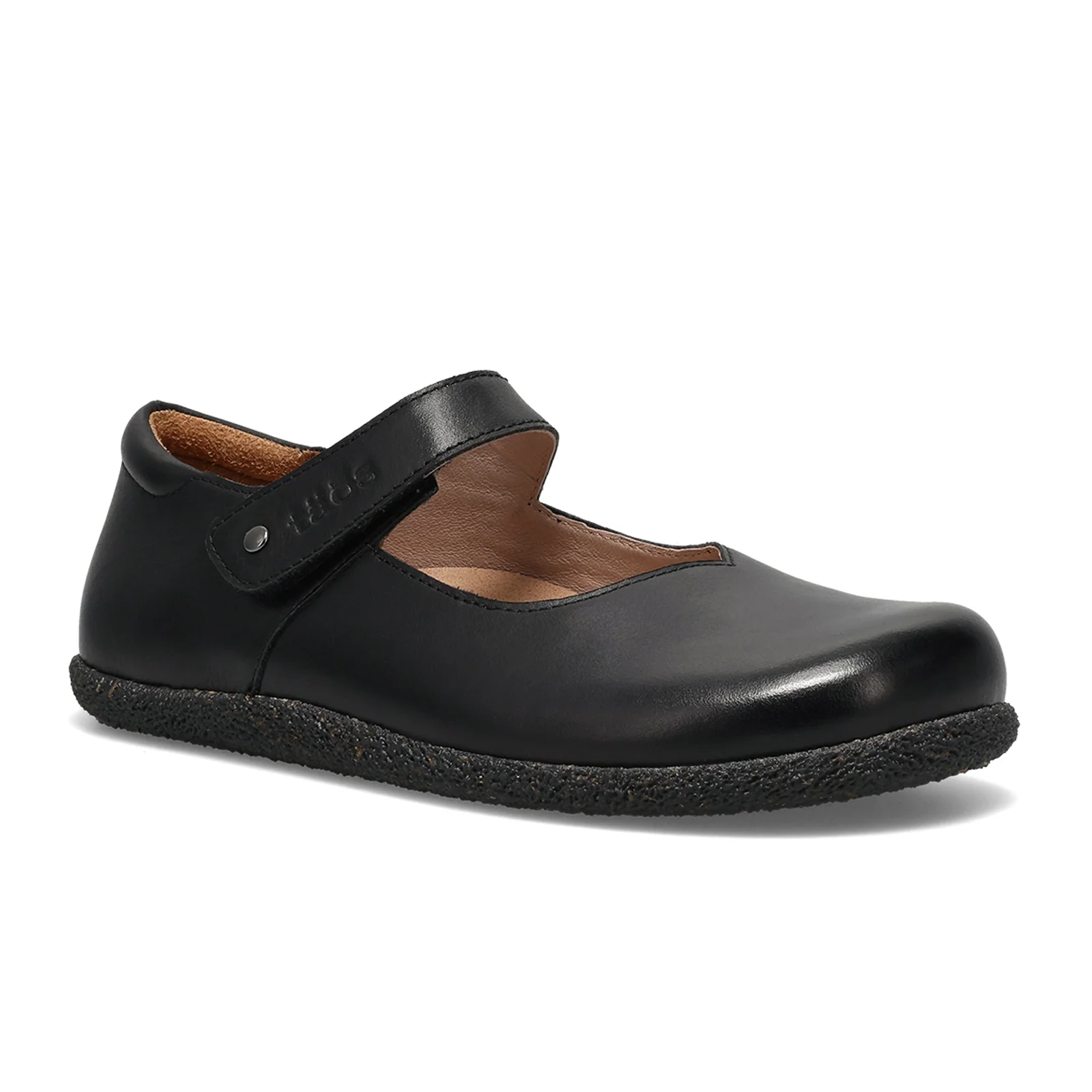 Taos Ultimate Mary Jane (Women) - Black/Black - Image 3
