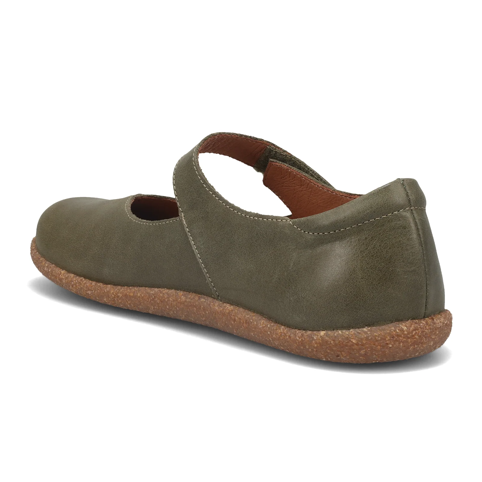 Taos Ultimate Mary Jane (Women) - Forest - Image 4