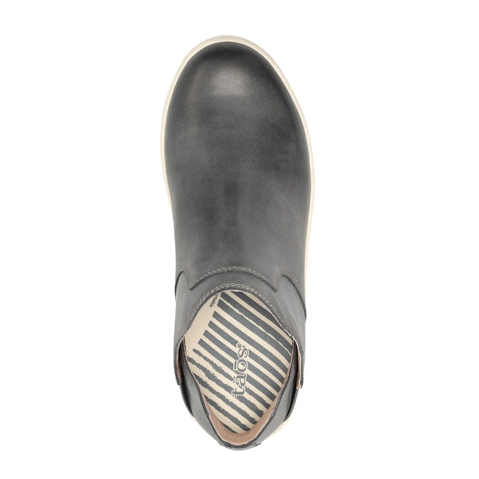 Taos Unity Slip On (Women) - Steel - Image 2
