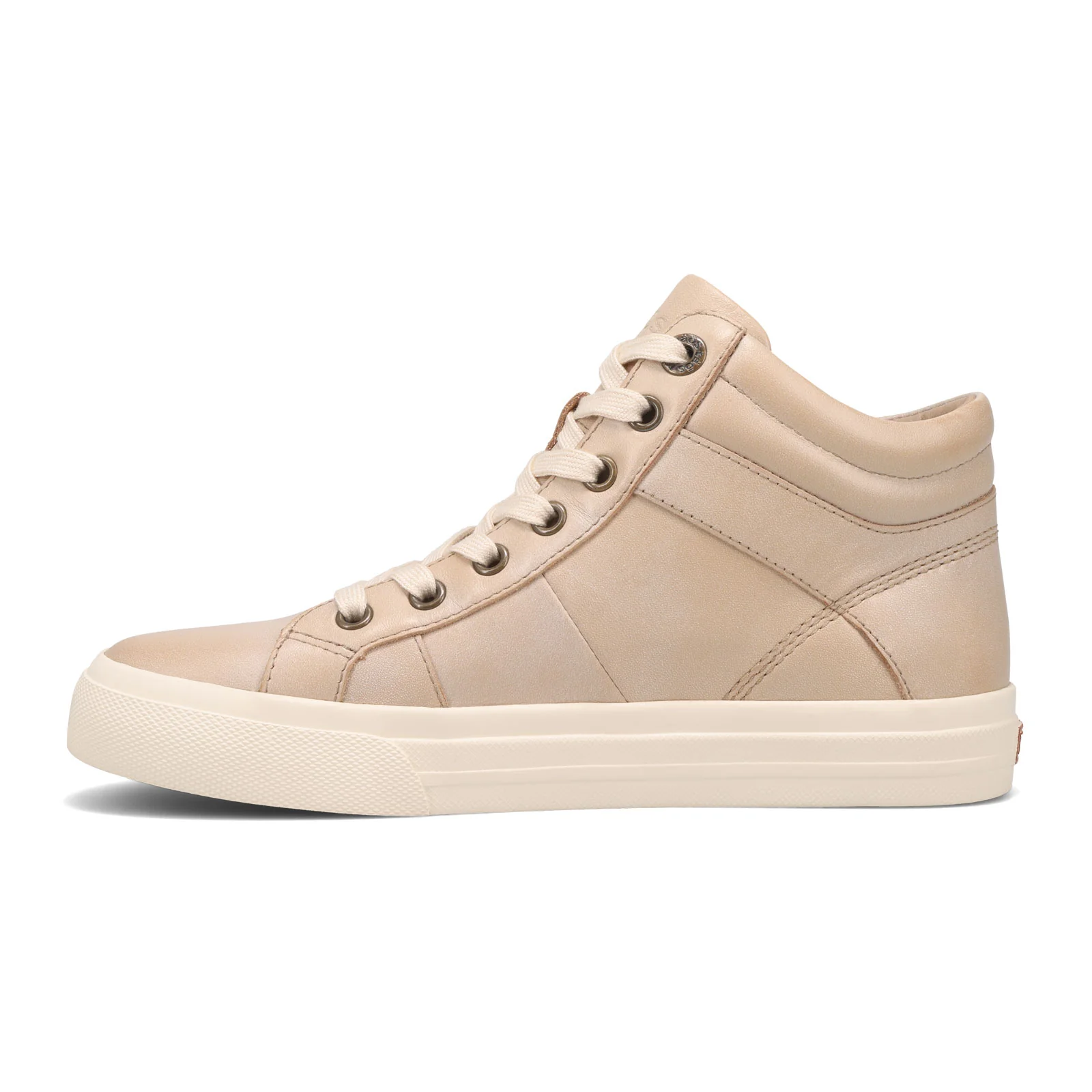 Taos Winner Mid Top Sneaker (Women) - Oyster - Image 2