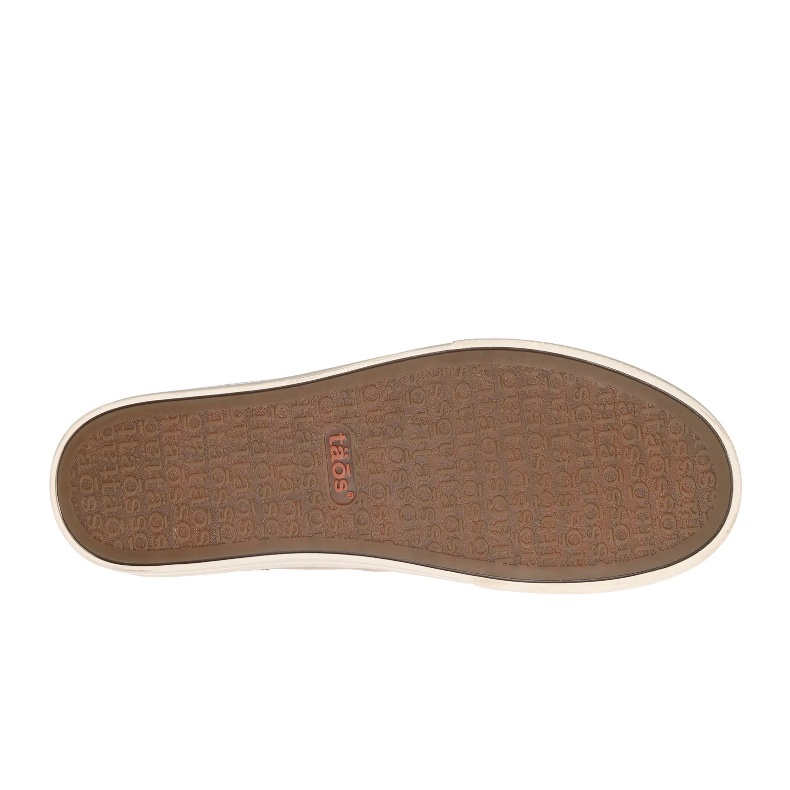 Taos Winner Mid Top Sneaker (Women) - Oyster - Image 7