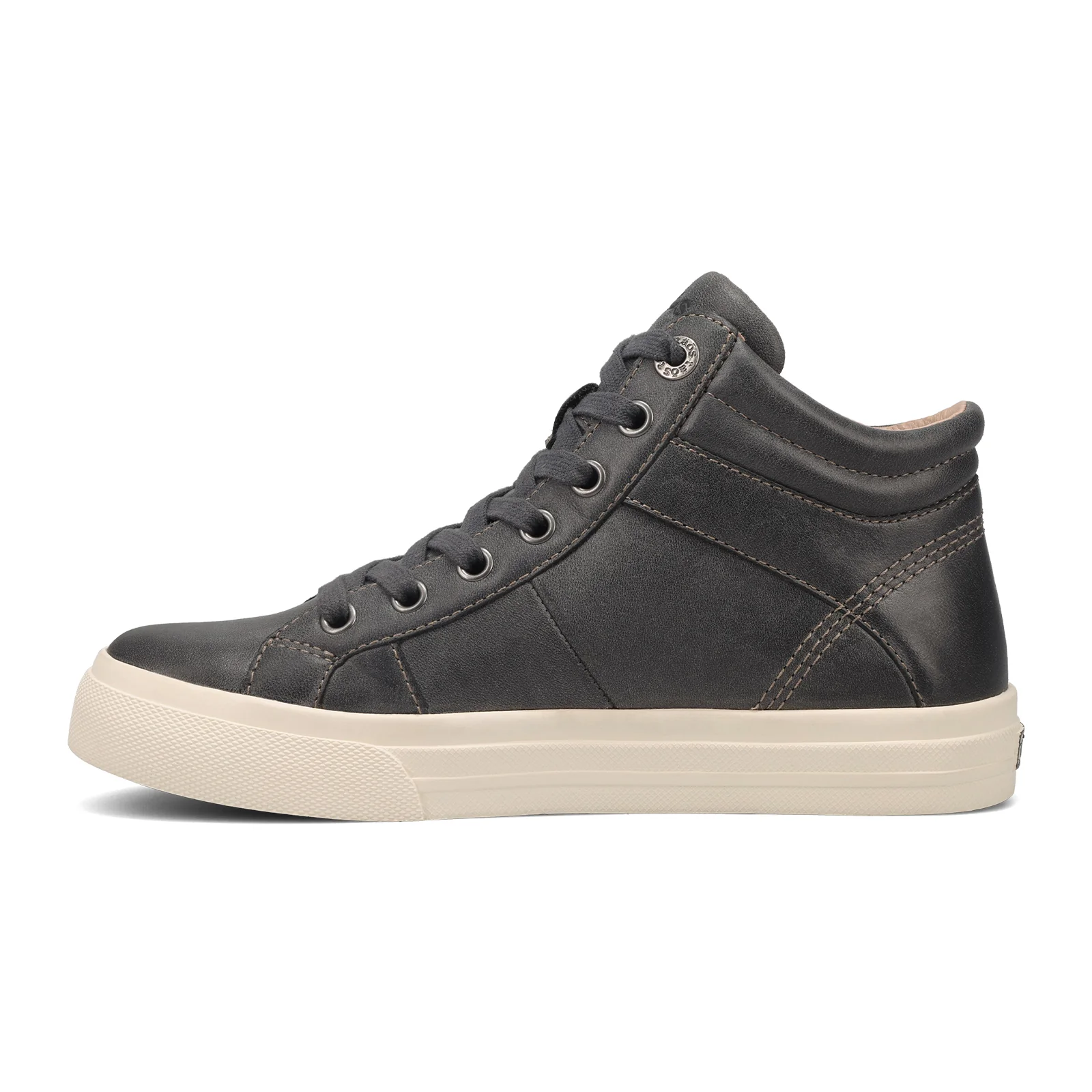 Taos Winner Mid Top Sneaker (Women) - Steel - Image 2