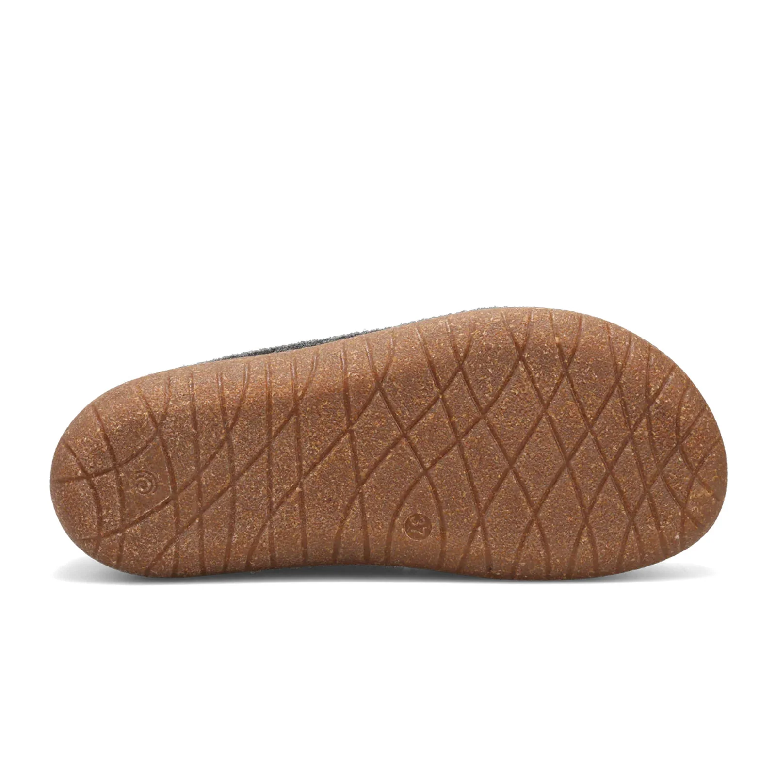 Taos Woolfer Slipper (Women) - Charcoal - Image 6