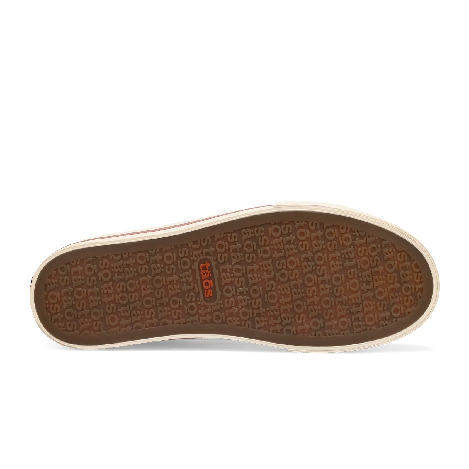 Taos Z Soul Sneaker (Women) - Dusty Rose/Wine Distressed - Image 8