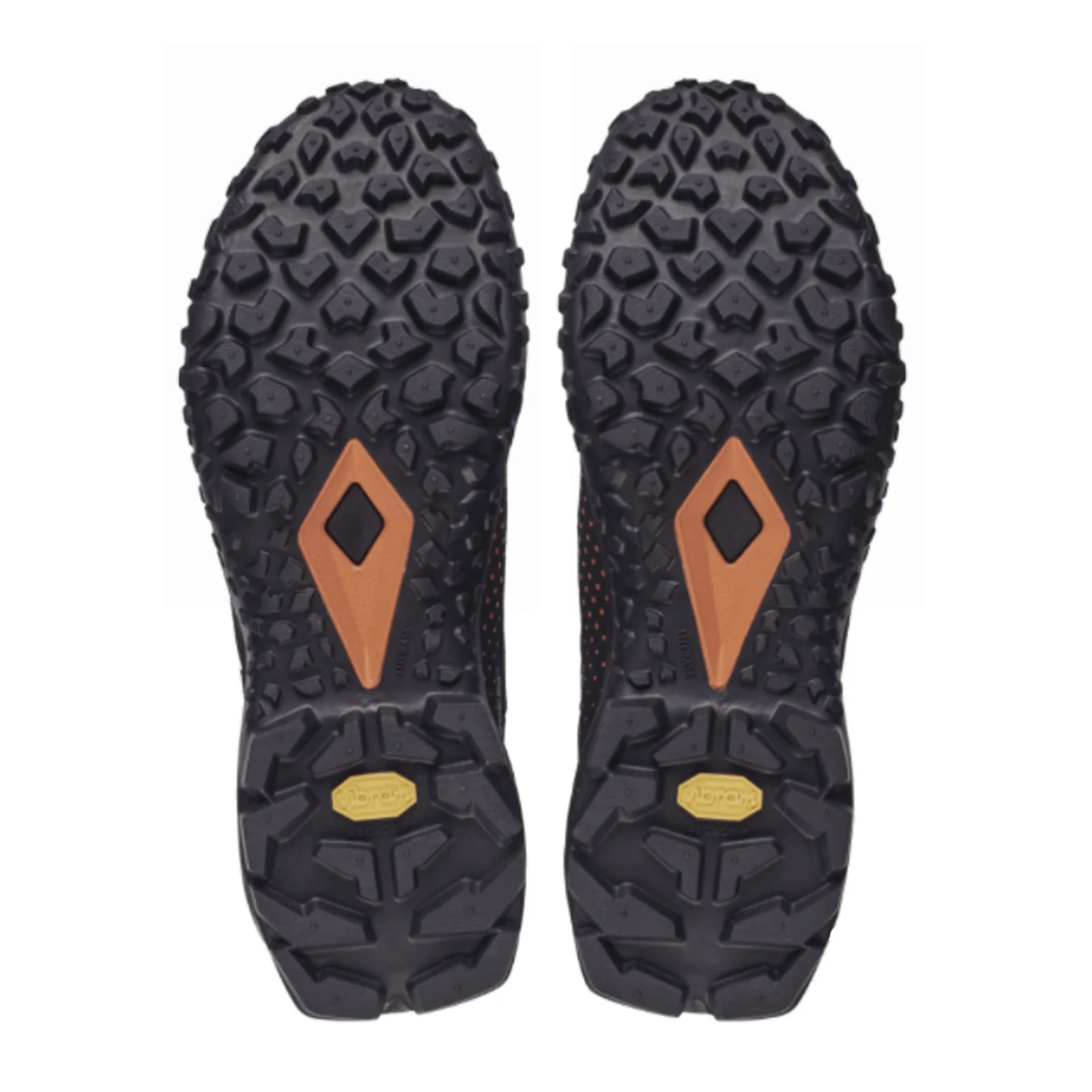 Tecnica Magma S GTX Hiking Shoe (Men) - Black/Dusty Lava - Image 2