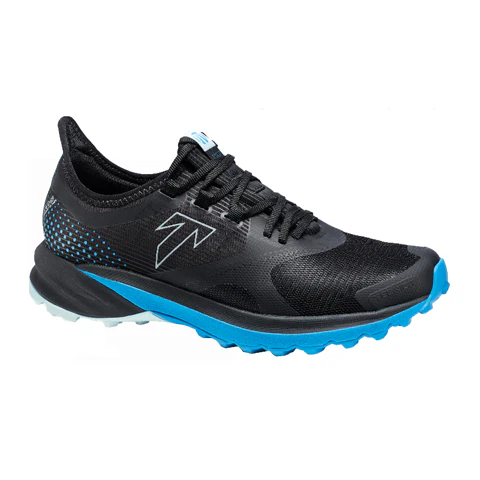 Tecnica Origin XT Low Hiking Shoe (Women) - Black/Rich Laguna