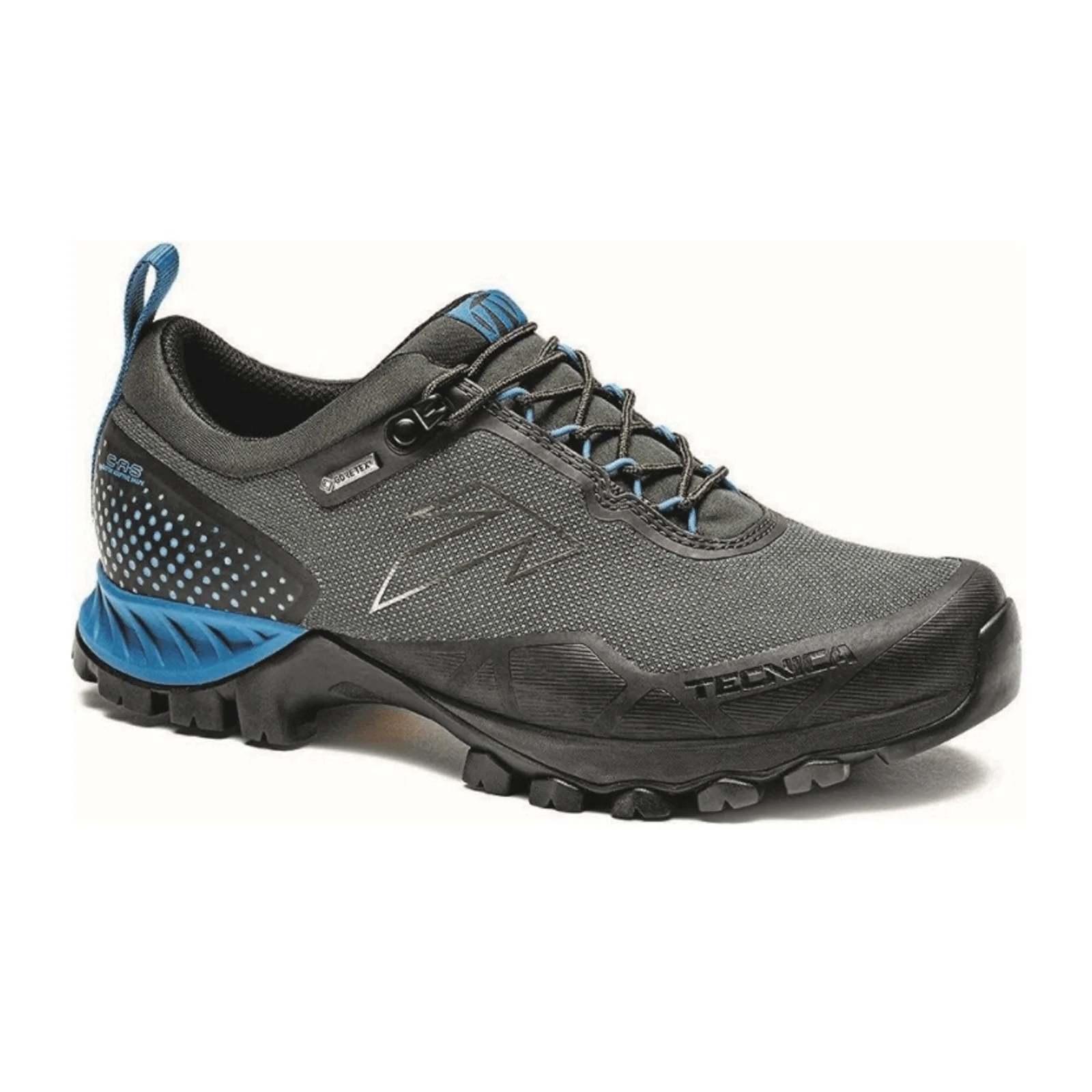 Tecnica Plasma S GTX Low Hiking Shoe (Women) - Night Giungla/Somber Laguna