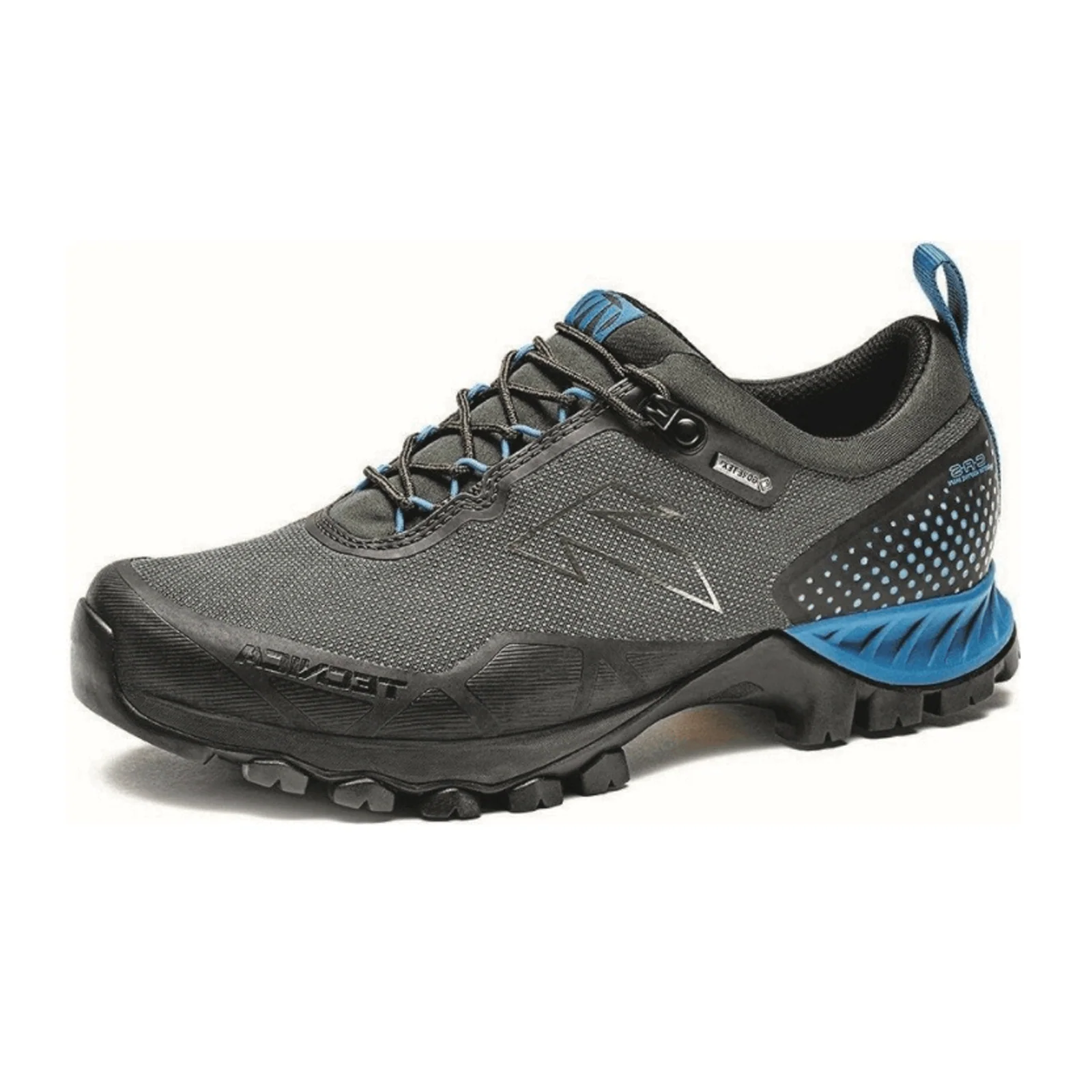 Tecnica Plasma S GTX Low Hiking Shoe (Women) - Night Giungla/Somber Laguna - Image 2