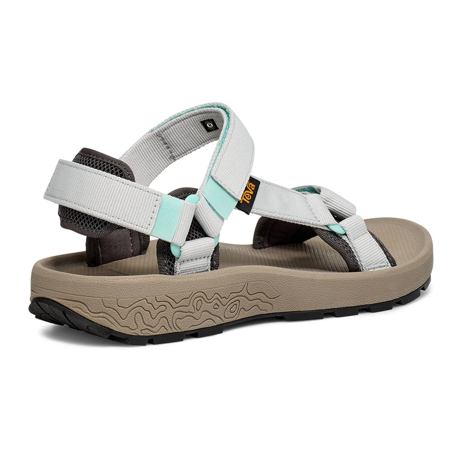 Teva Hydratrek Sandal (Women) - Lunar Rock - Image 4