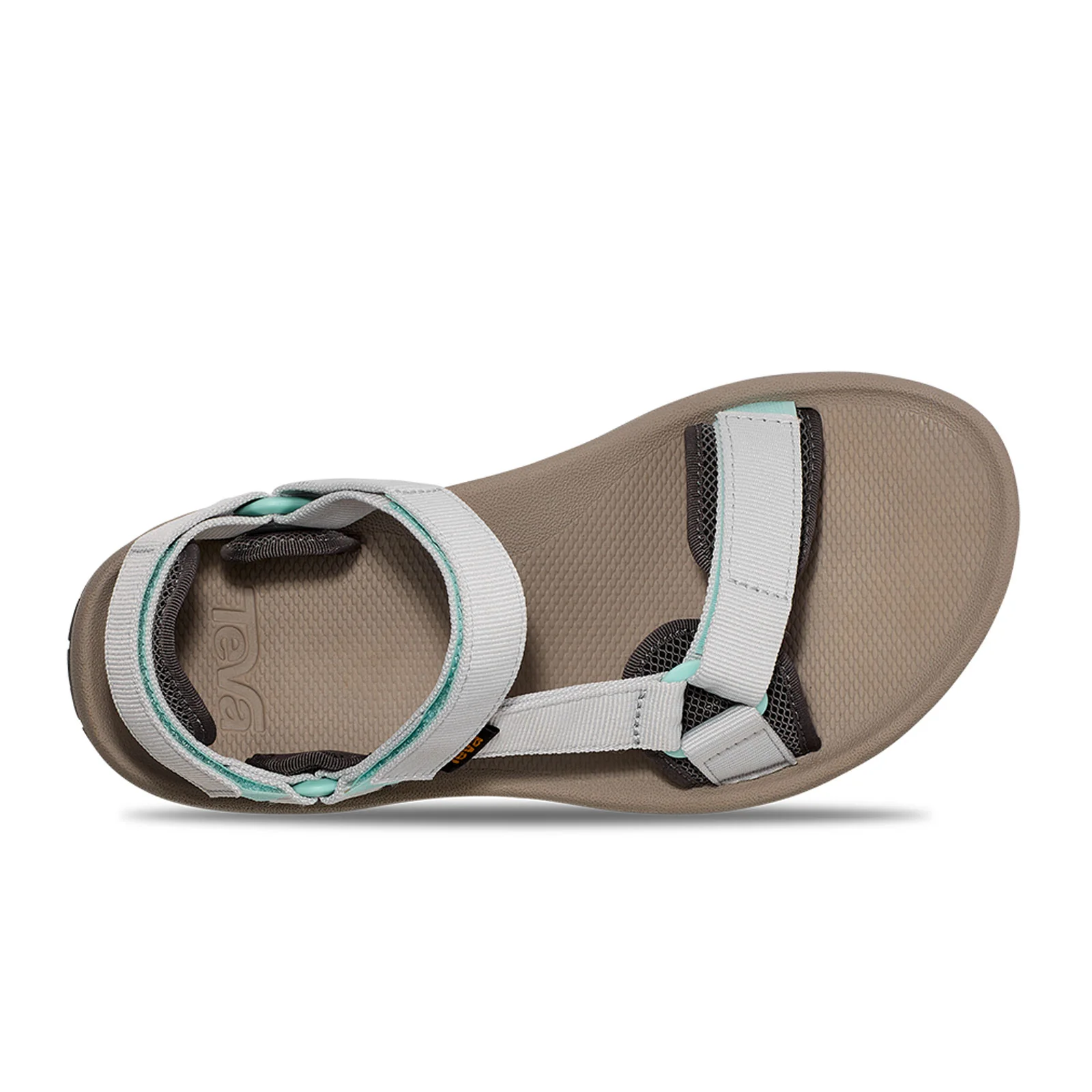 Teva Hydratrek Sandal (Women) - Lunar Rock - Image 5