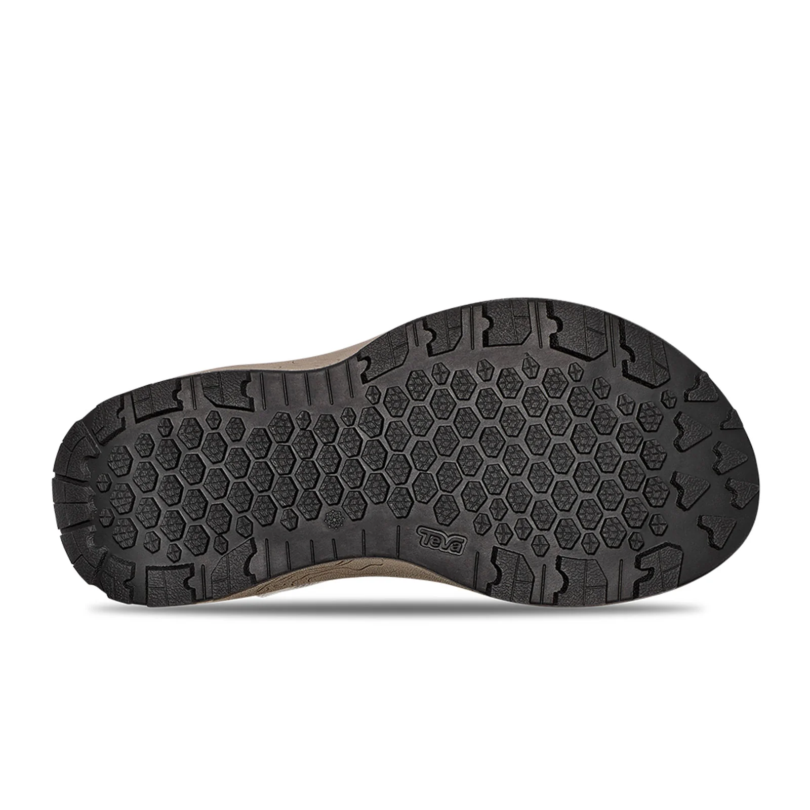 Teva Hydratrek Sandal (Women) - Lunar Rock - Image 6