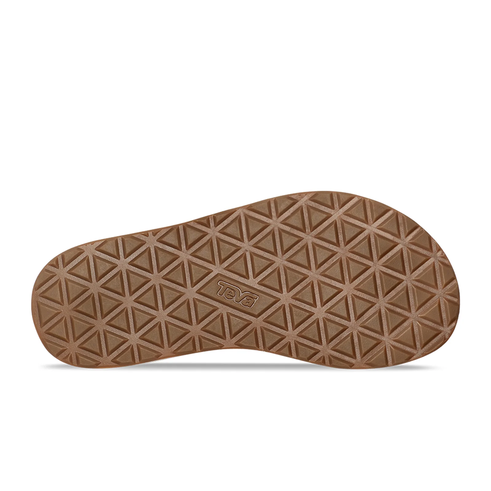 Teva Midform Universal Grooveline Active Sandal (Women) - Maple Sugar - Image 4