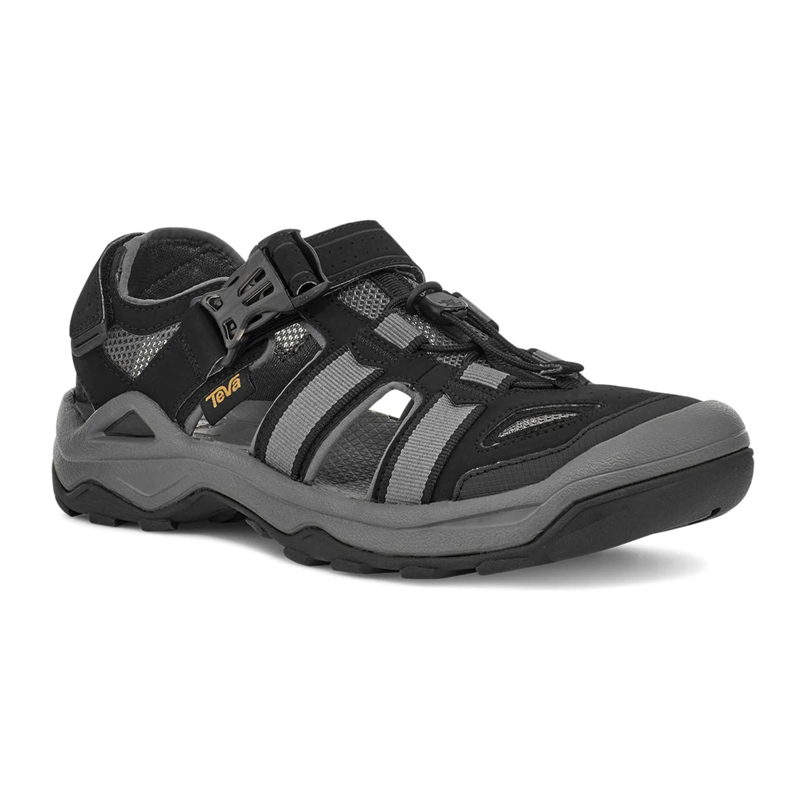 Teva Omnium 2 Active Sandal (Men) - Black - Image 3
