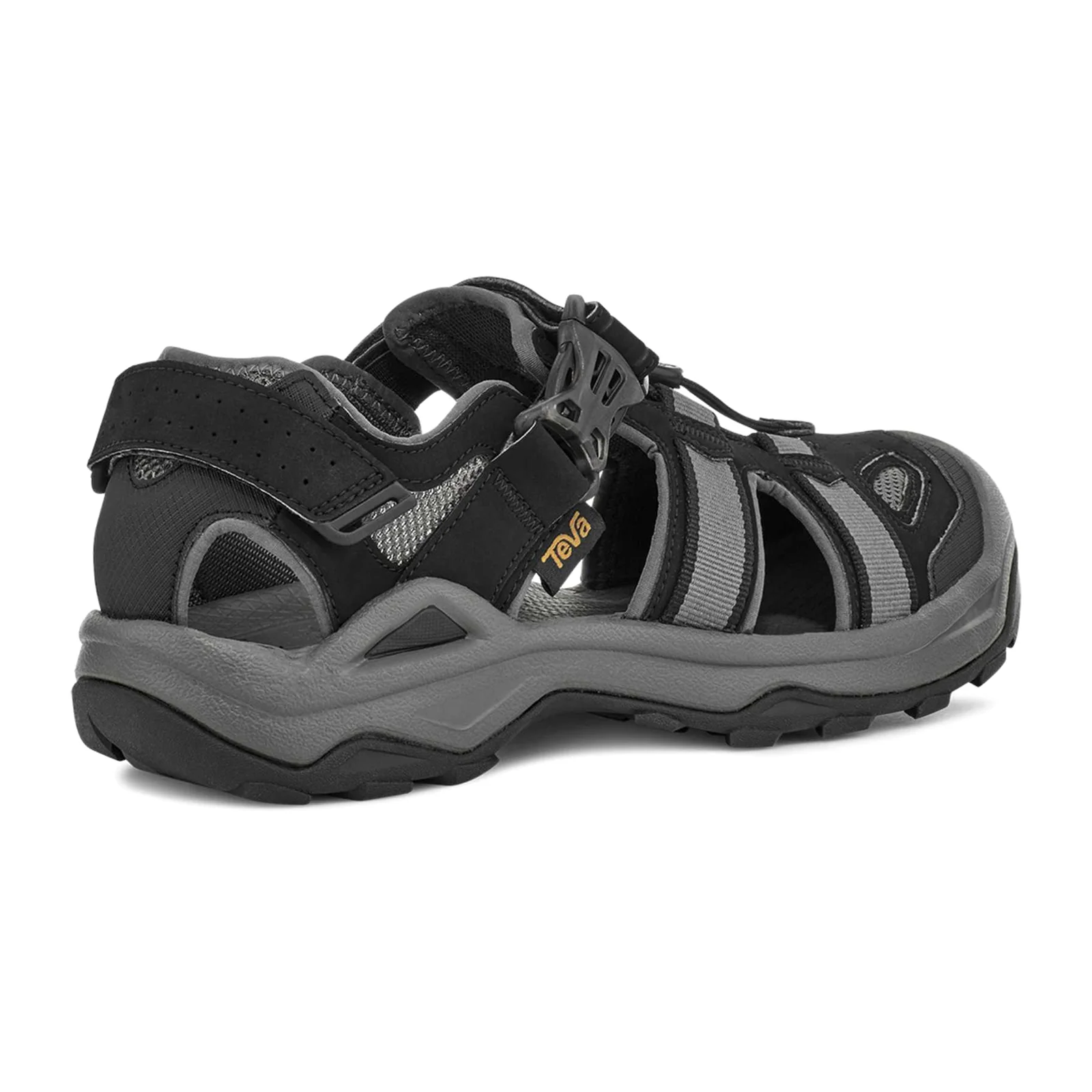 Teva Omnium 2 Active Sandal (Men) - Black - Image 4