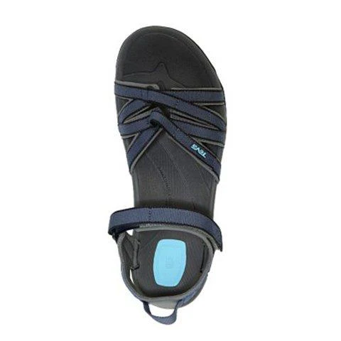 Teva Tirra Active Sandal (Women) - Bering Sea - Image 3