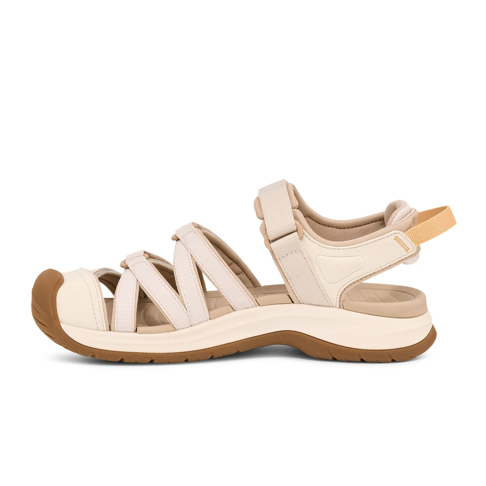 Teva Tirra Sport CT Active Sandal (Women) - Birch - Image 2