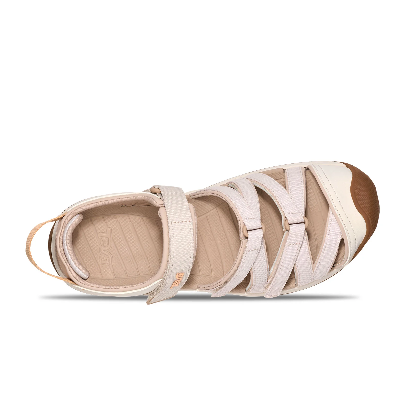 Teva Tirra Sport CT Active Sandal (Women) - Birch - Image 5