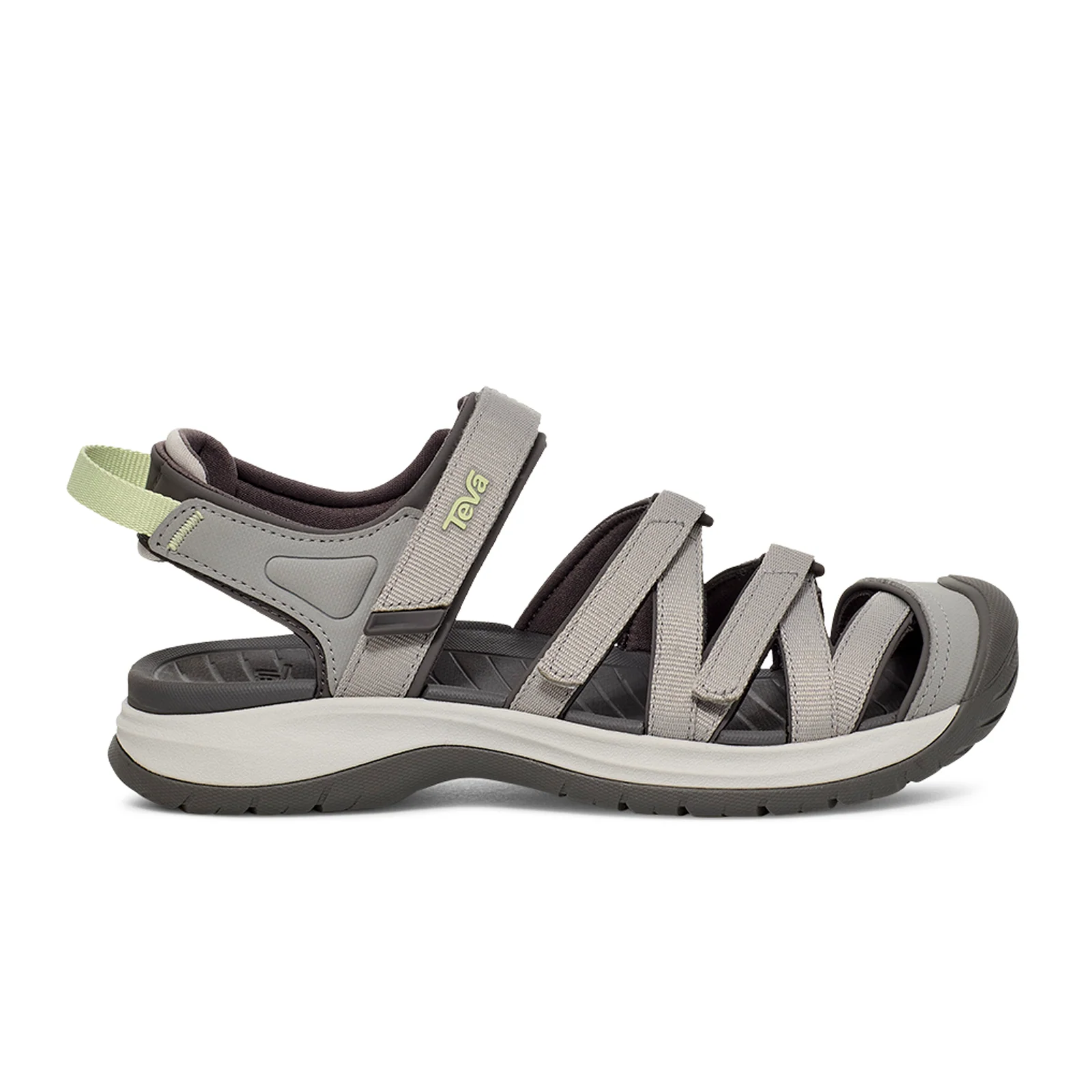 Teva Tirra Sport CT Active Sandal (Women) - Drizzle