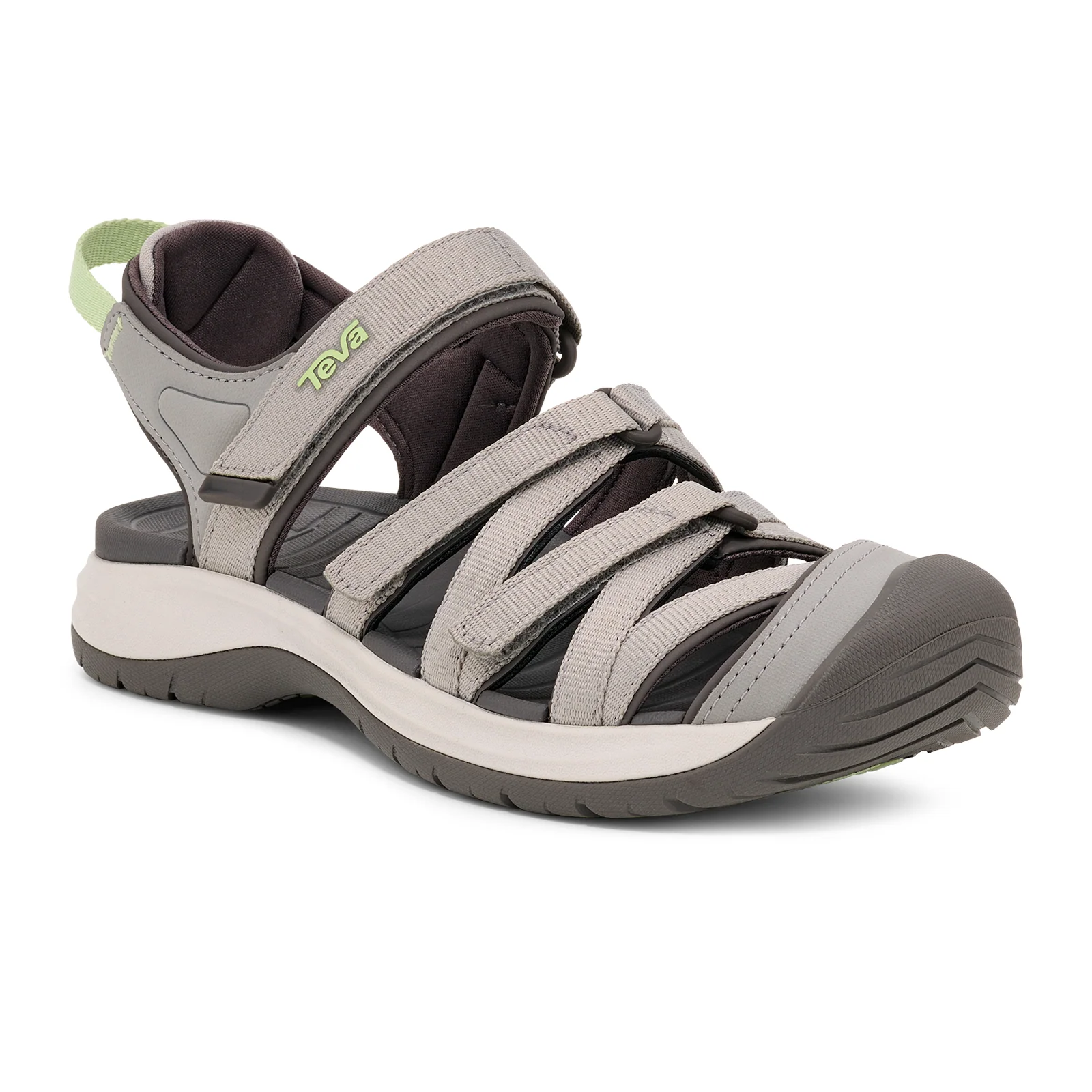 Teva Tirra Sport CT Active Sandal (Women) - Drizzle - Image 3