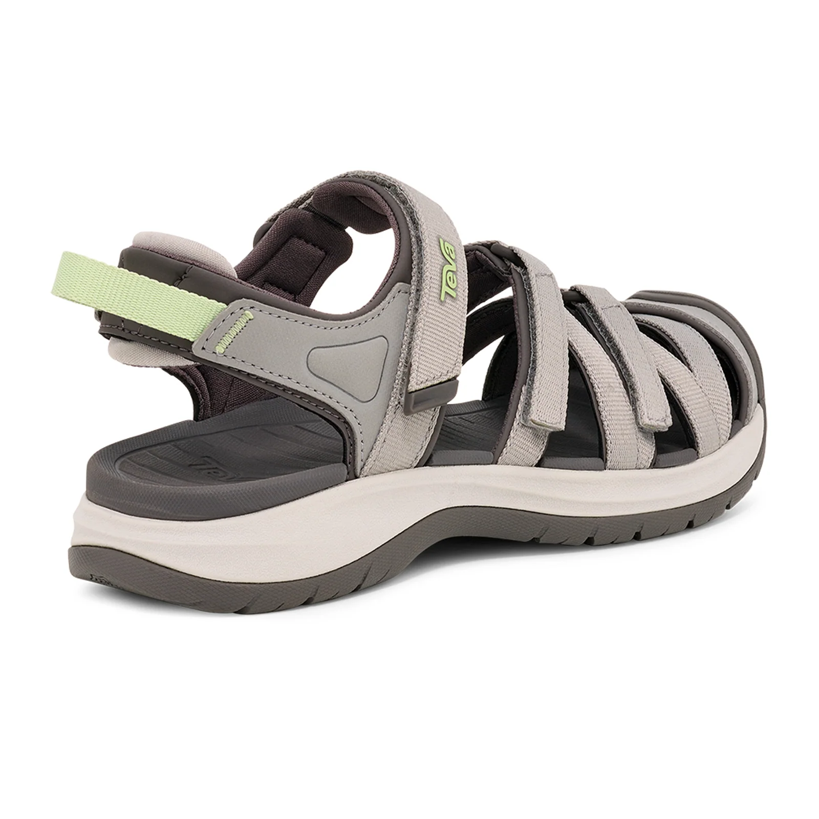 Teva Tirra Sport CT Active Sandal (Women) - Drizzle - Image 4