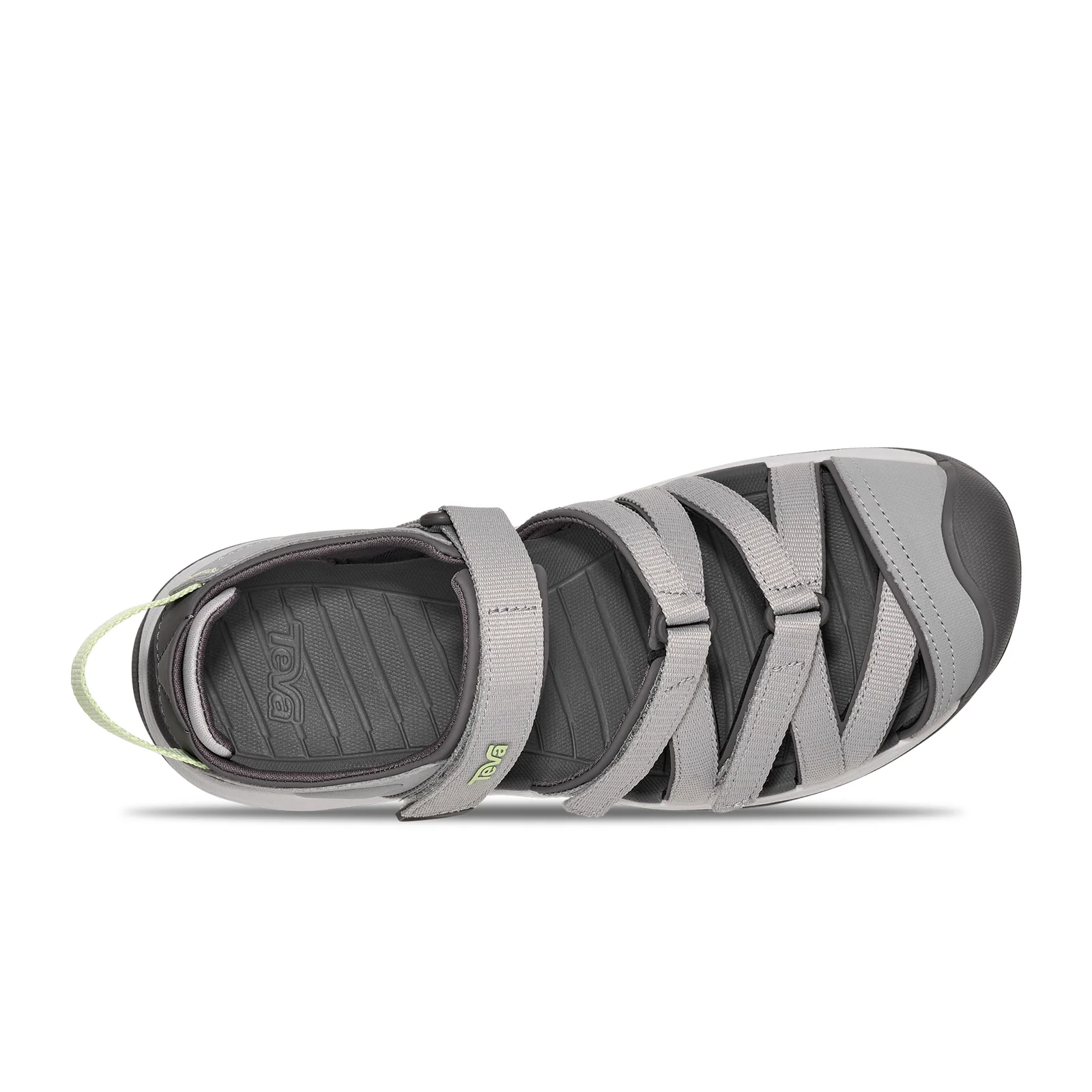 Teva Tirra Sport CT Active Sandal (Women) - Drizzle - Image 5