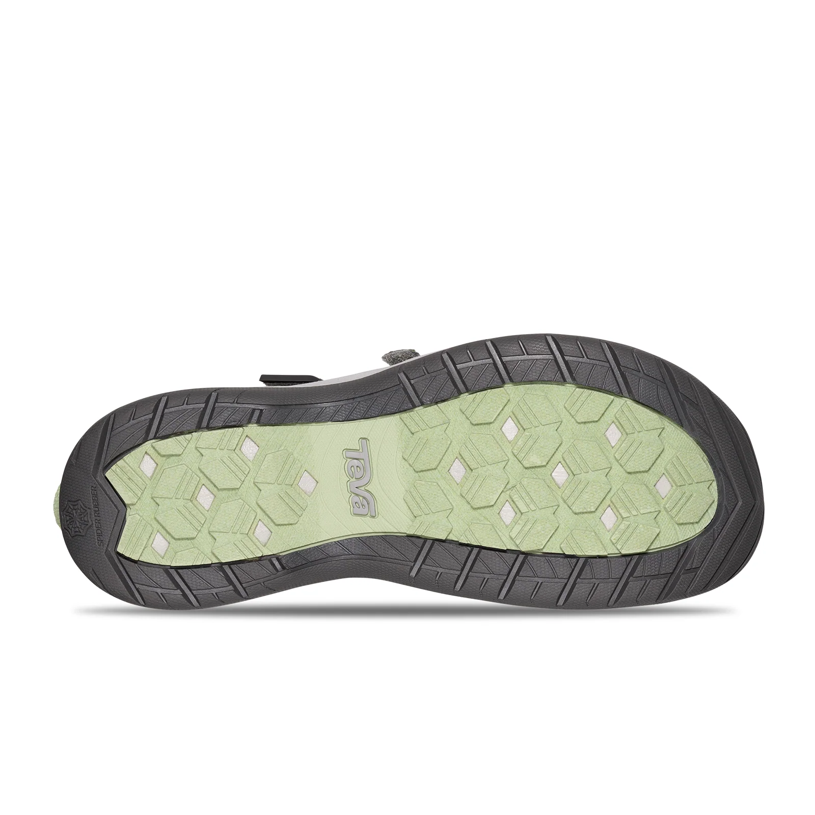 Teva Tirra Sport CT Active Sandal (Women) - Drizzle - Image 6