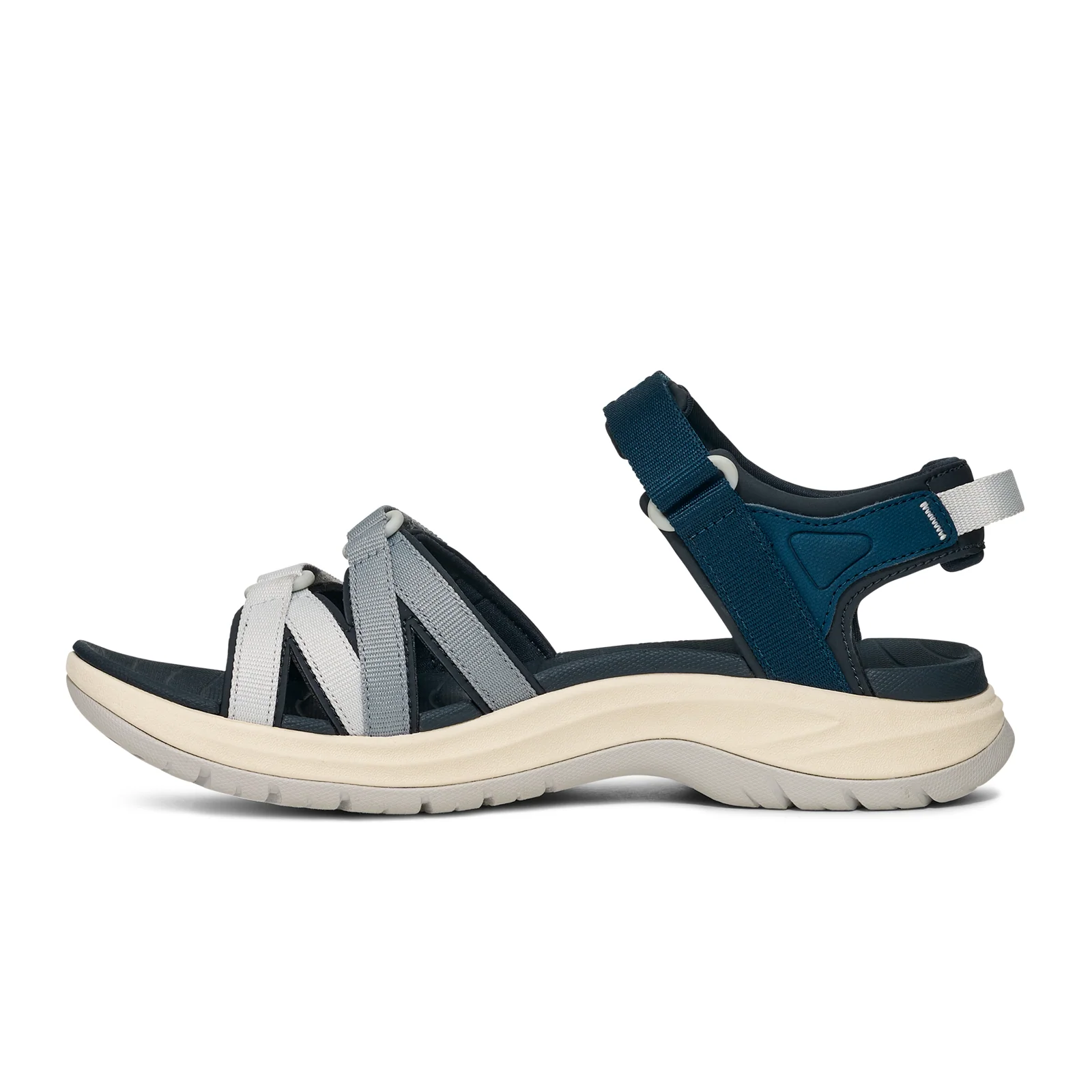 Teva Tirra Sport Sandal (Women) - Blue Multi - Image 2