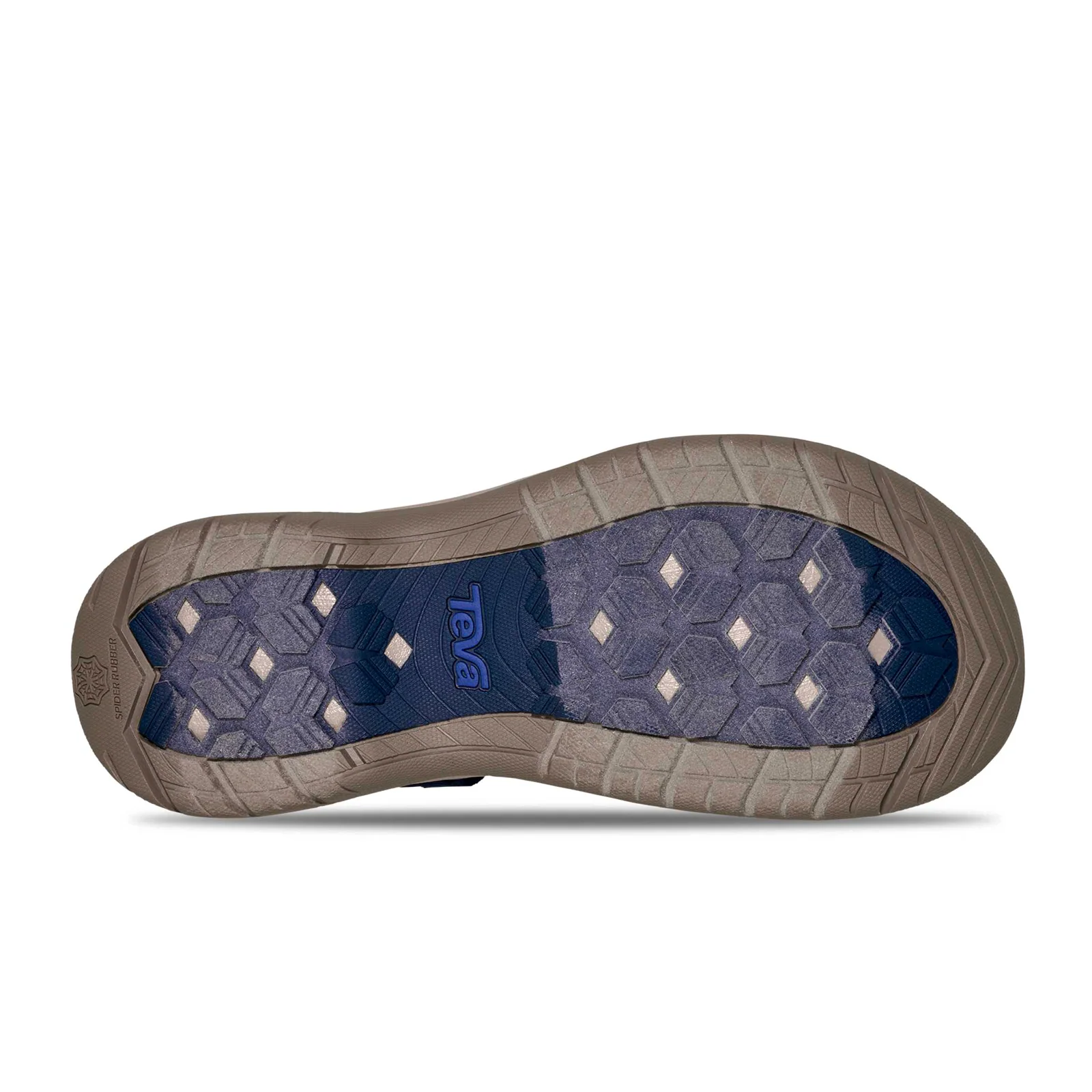 Teva Tirra Sport Sandal (Women) - Blue Opal - Image 6