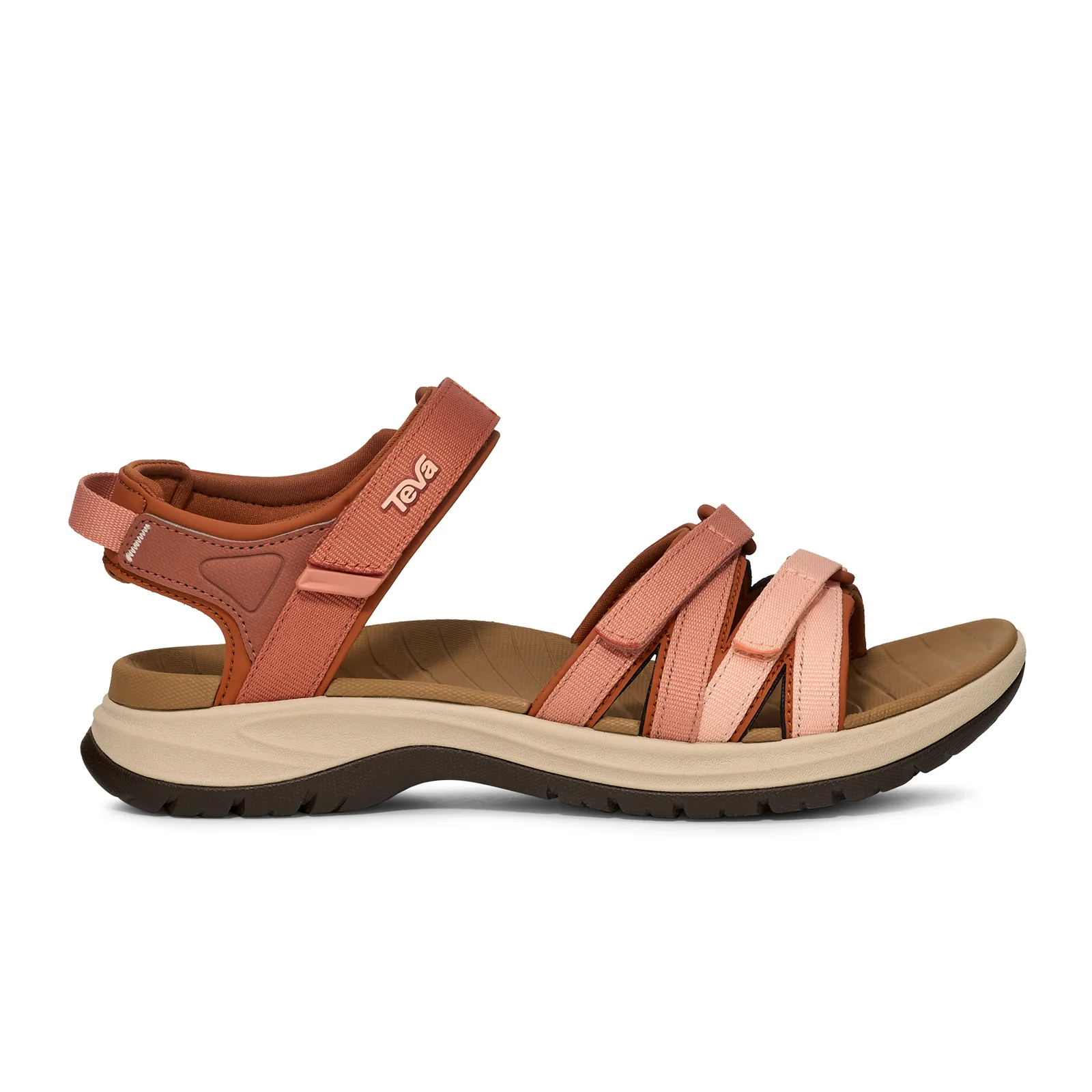 Teva Tirra Sport Sandal (Women) - Sedona Multi
