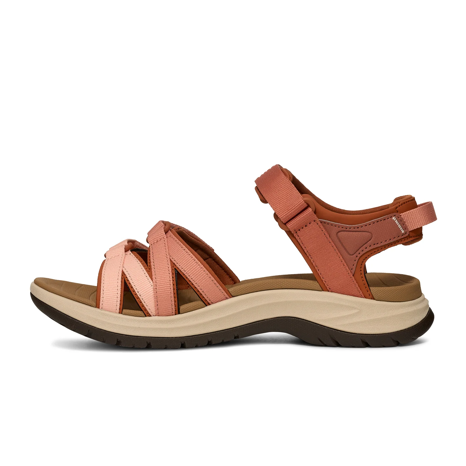 Teva Tirra Sport Sandal (Women) - Sedona Multi - Image 2