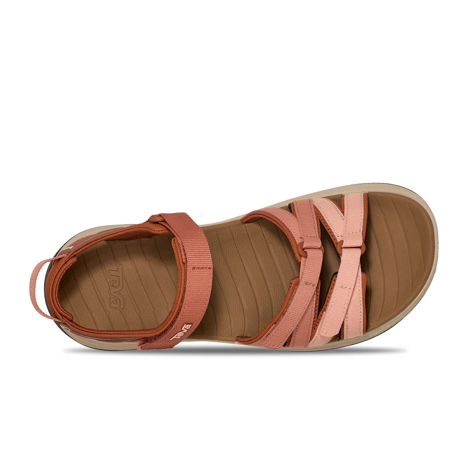 Teva Tirra Sport Sandal (Women) - Sedona Multi - Image 5