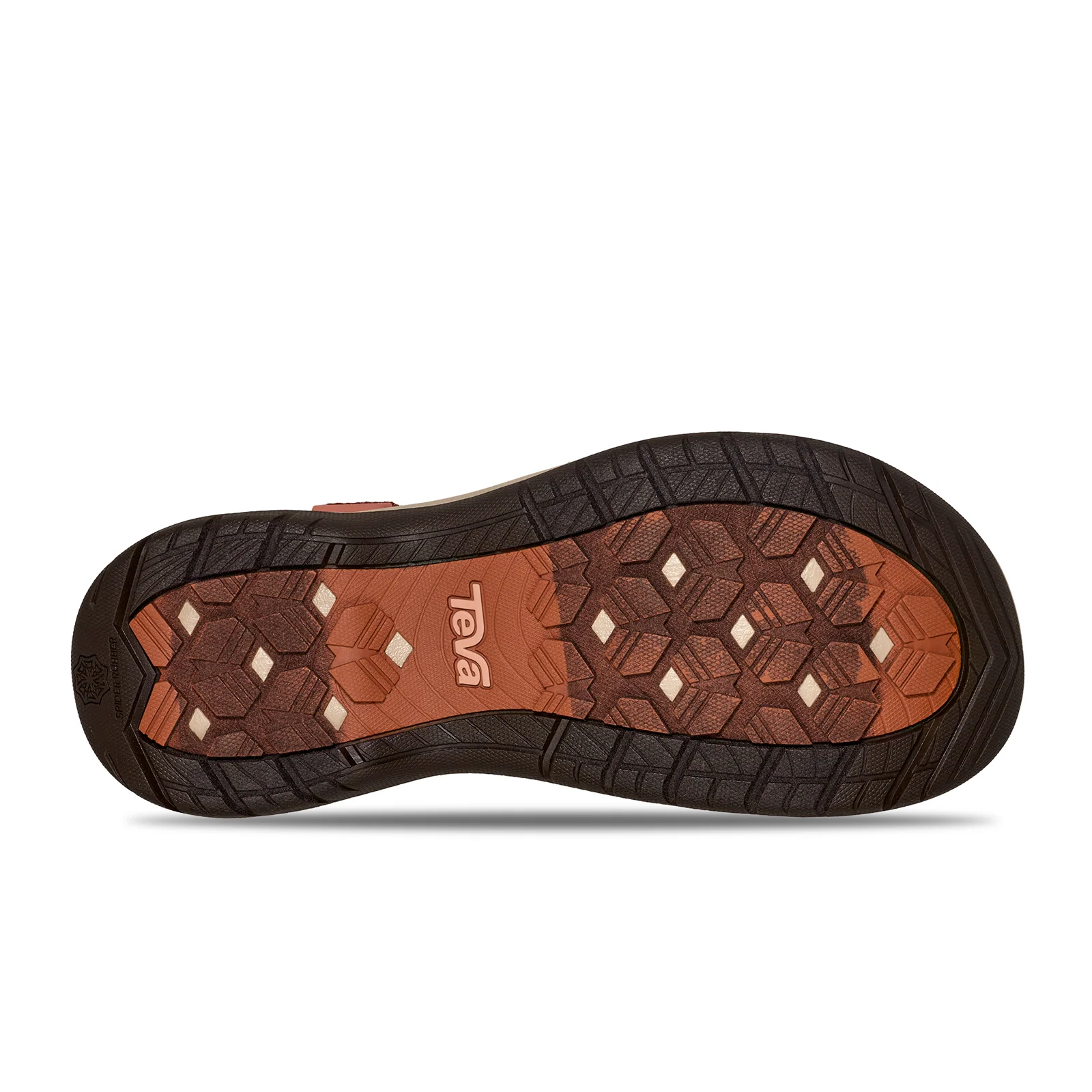 Teva Tirra Sport Sandal (Women) - Sedona Multi - Image 6